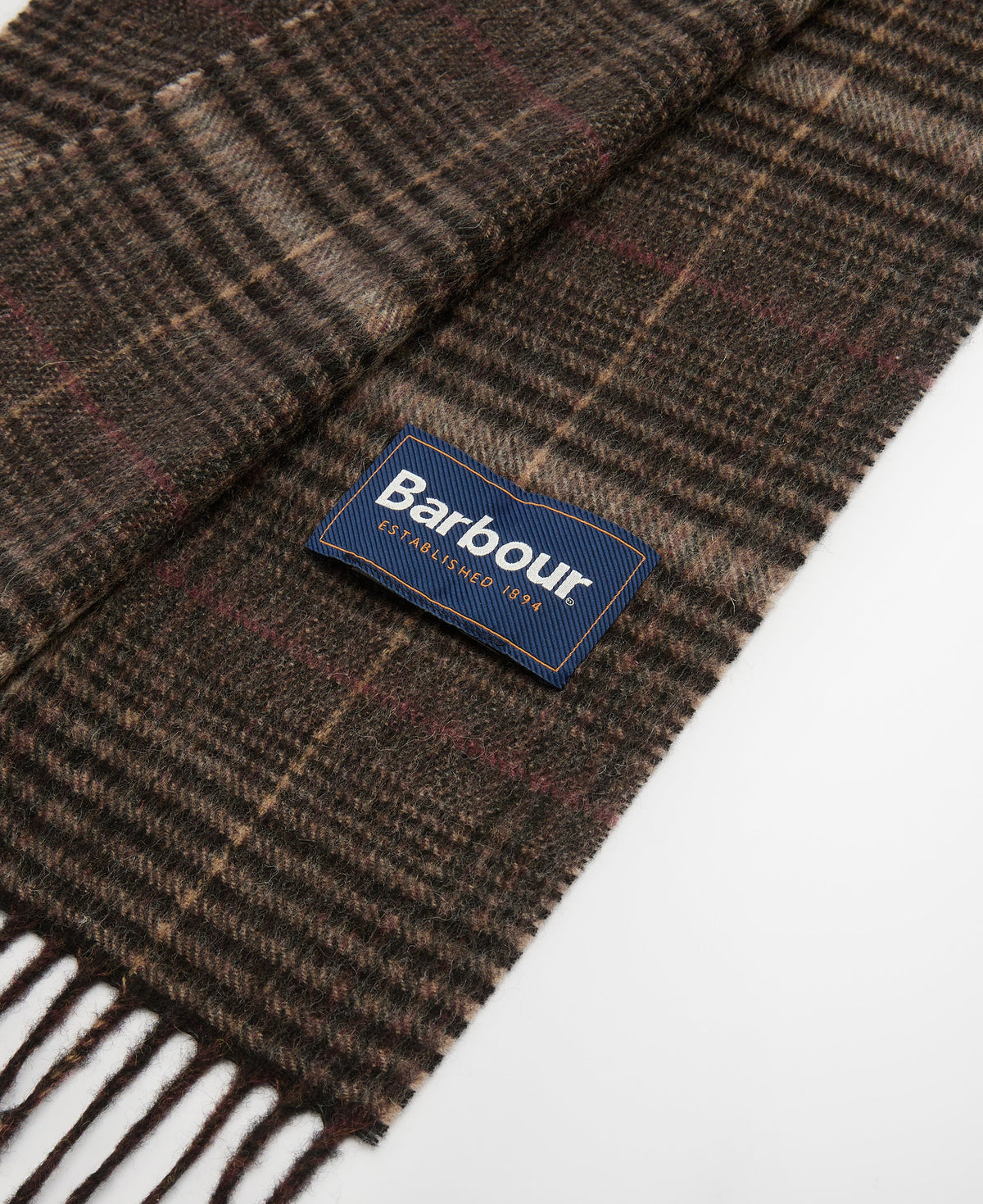 Danbrooke Scarf