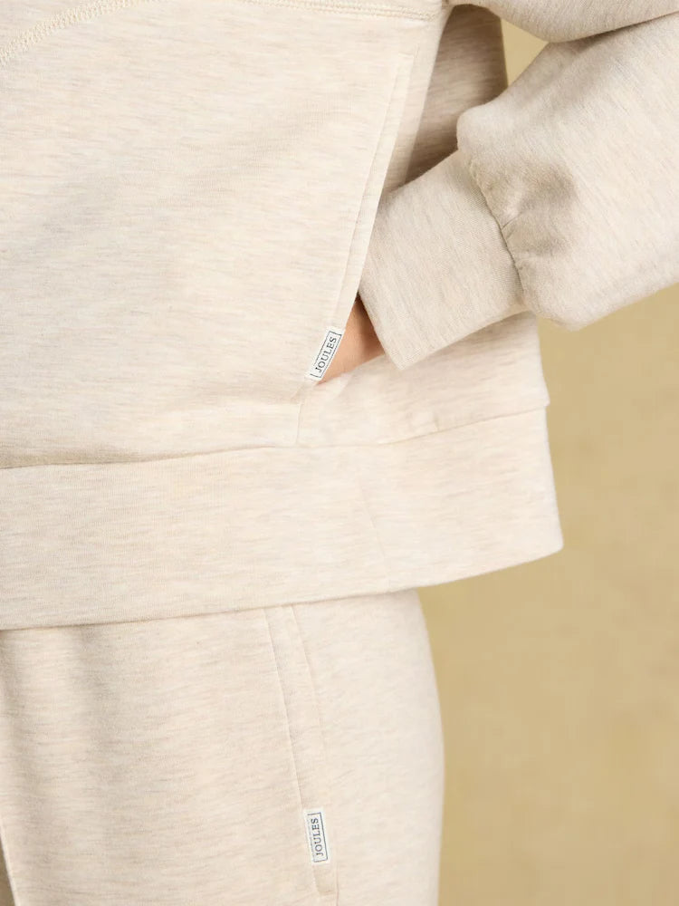 Luxe Club Hoodie
