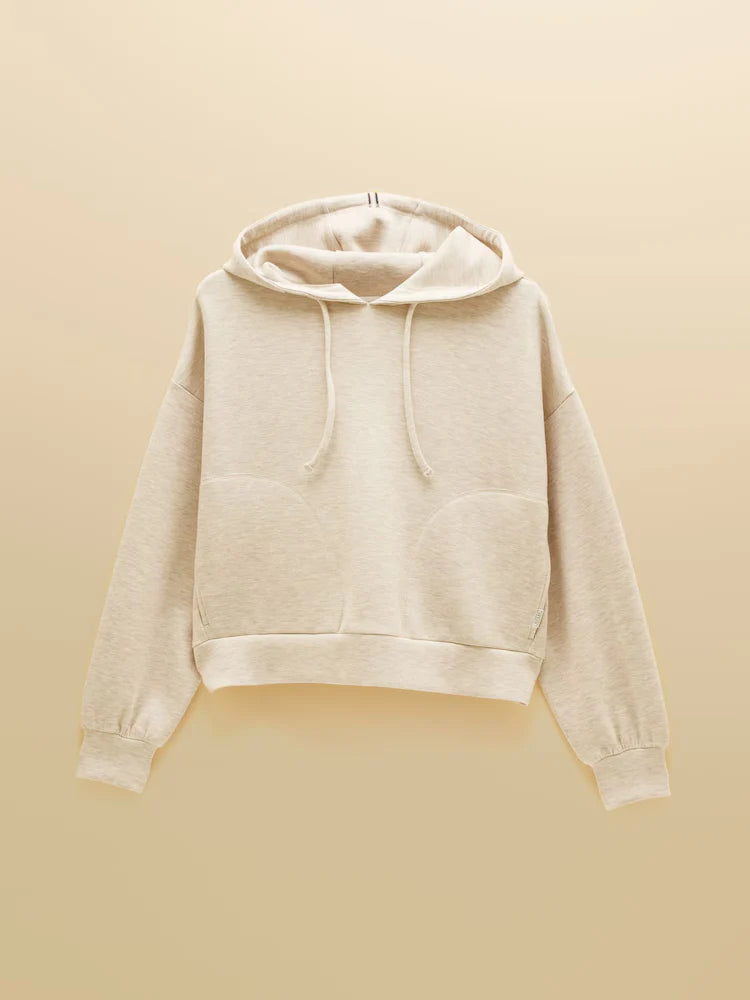 Luxe Club Hoodie