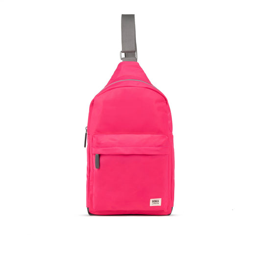Willesden B Sparkling Cosmo Recycled Nylon Xl