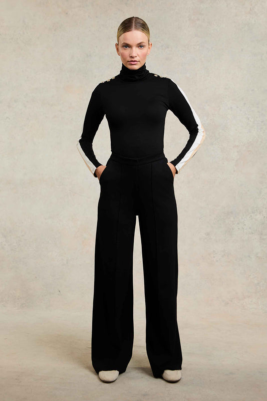 Wide Leg Pant