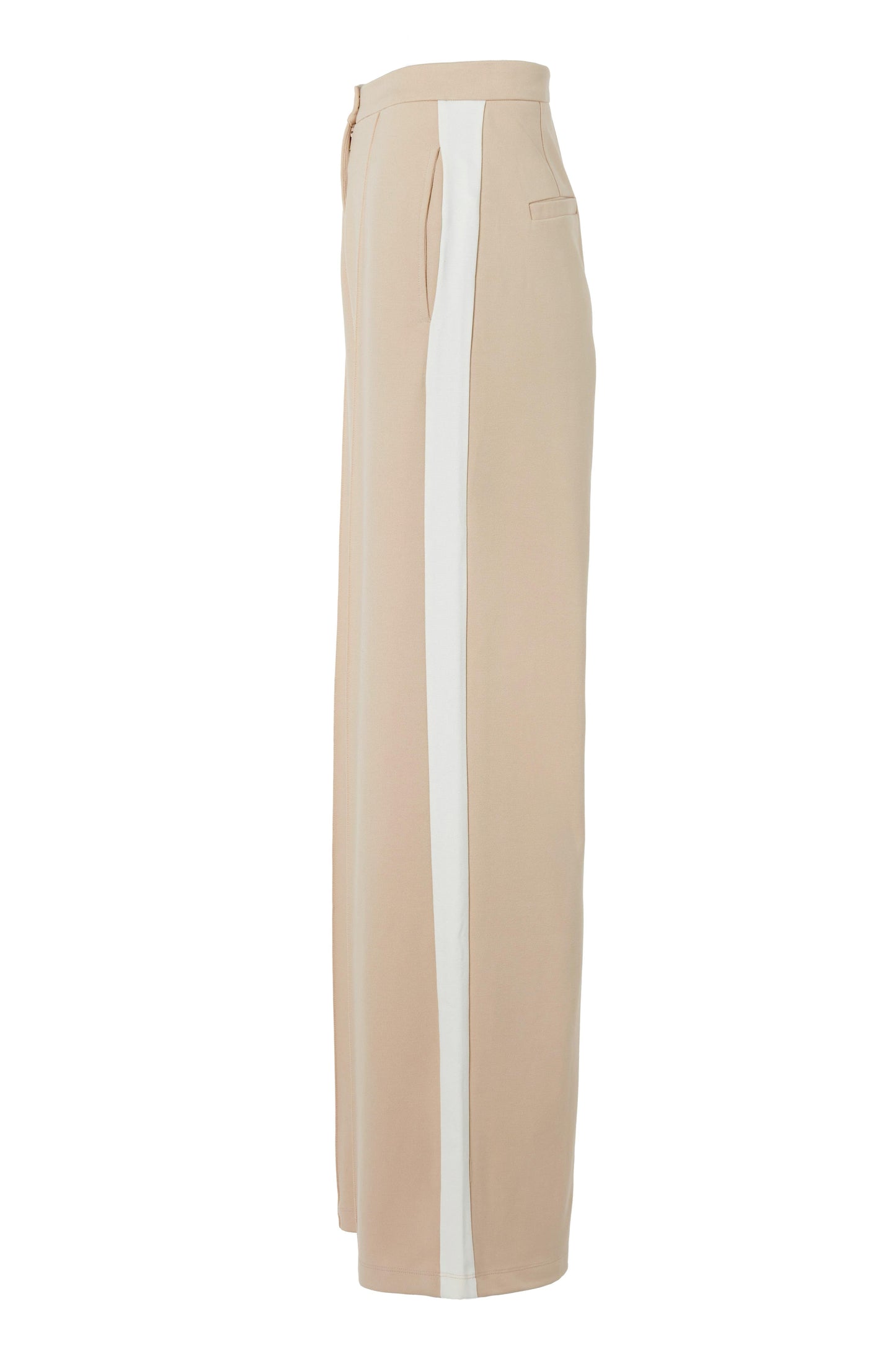 Wide Leg Pant