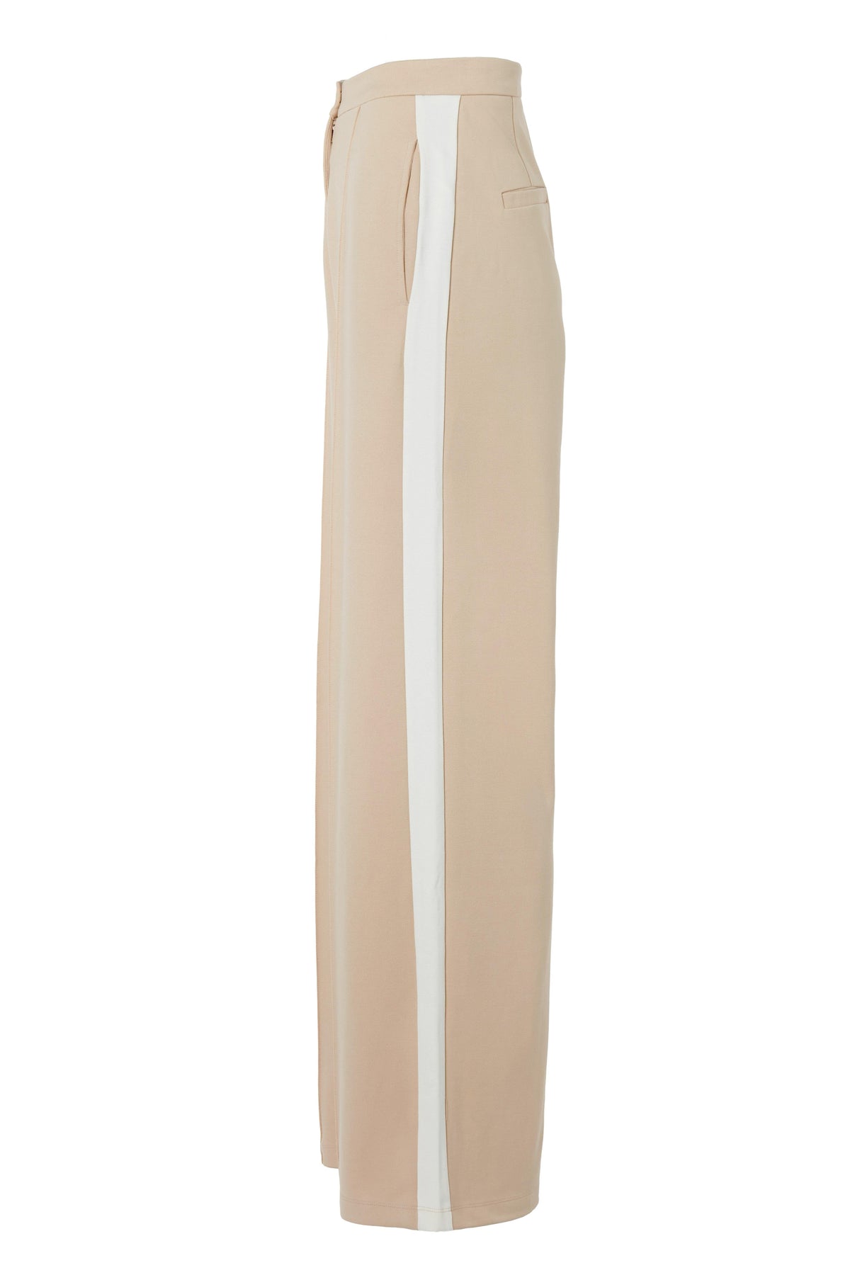 Wide Leg Pant