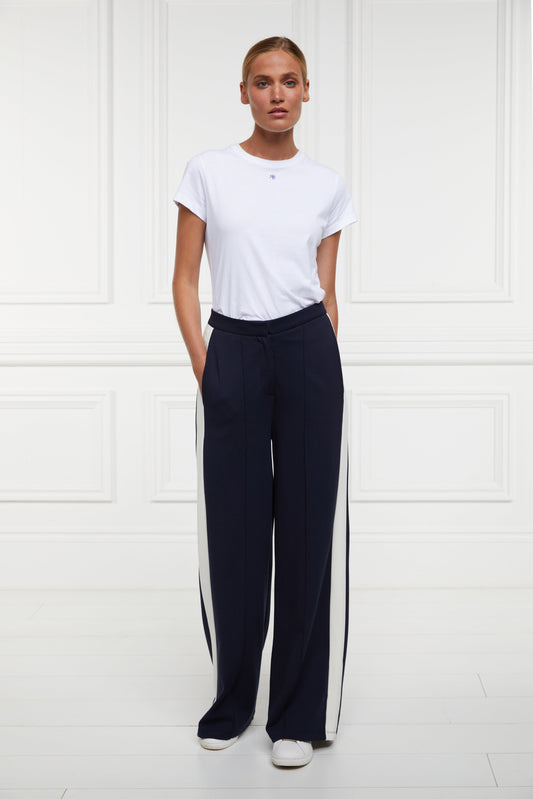 Wide Leg Pant