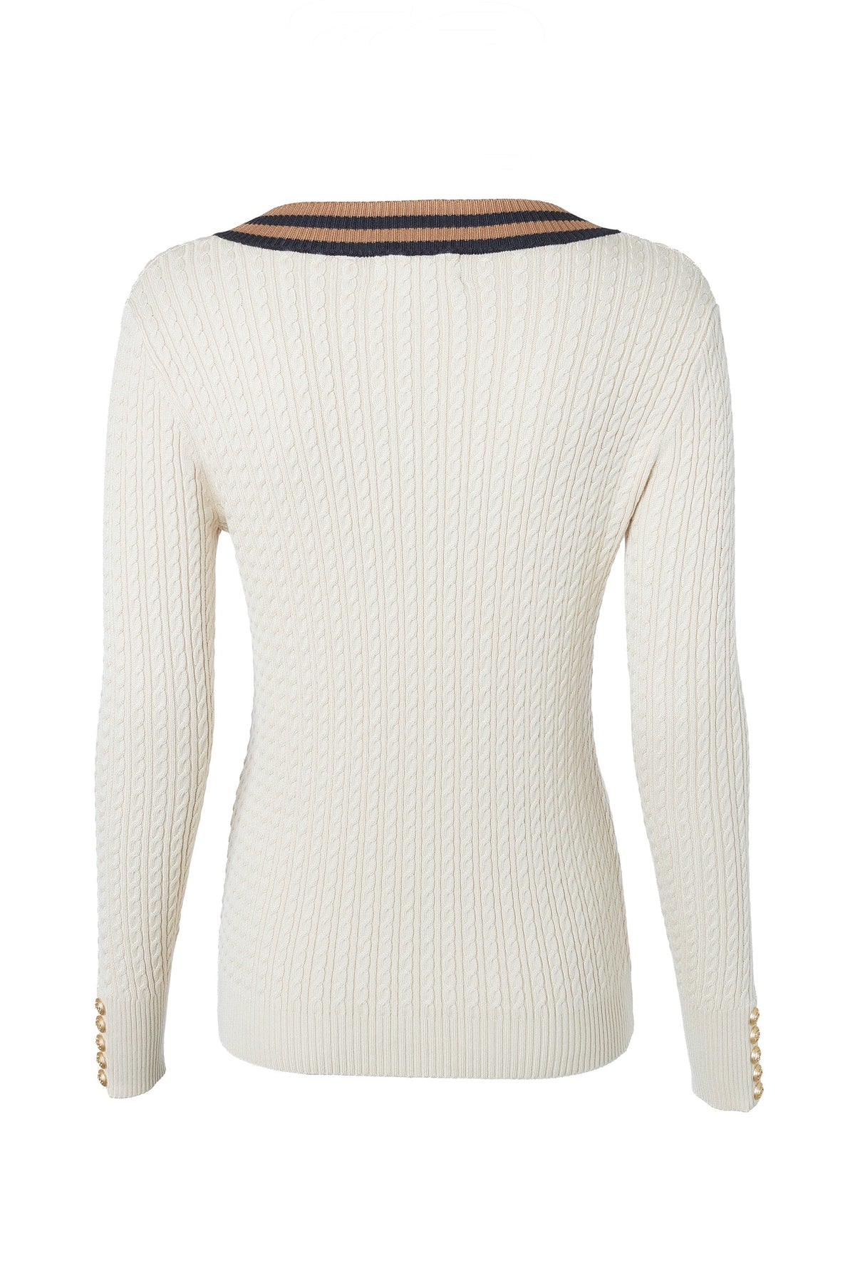 Zoe Knit