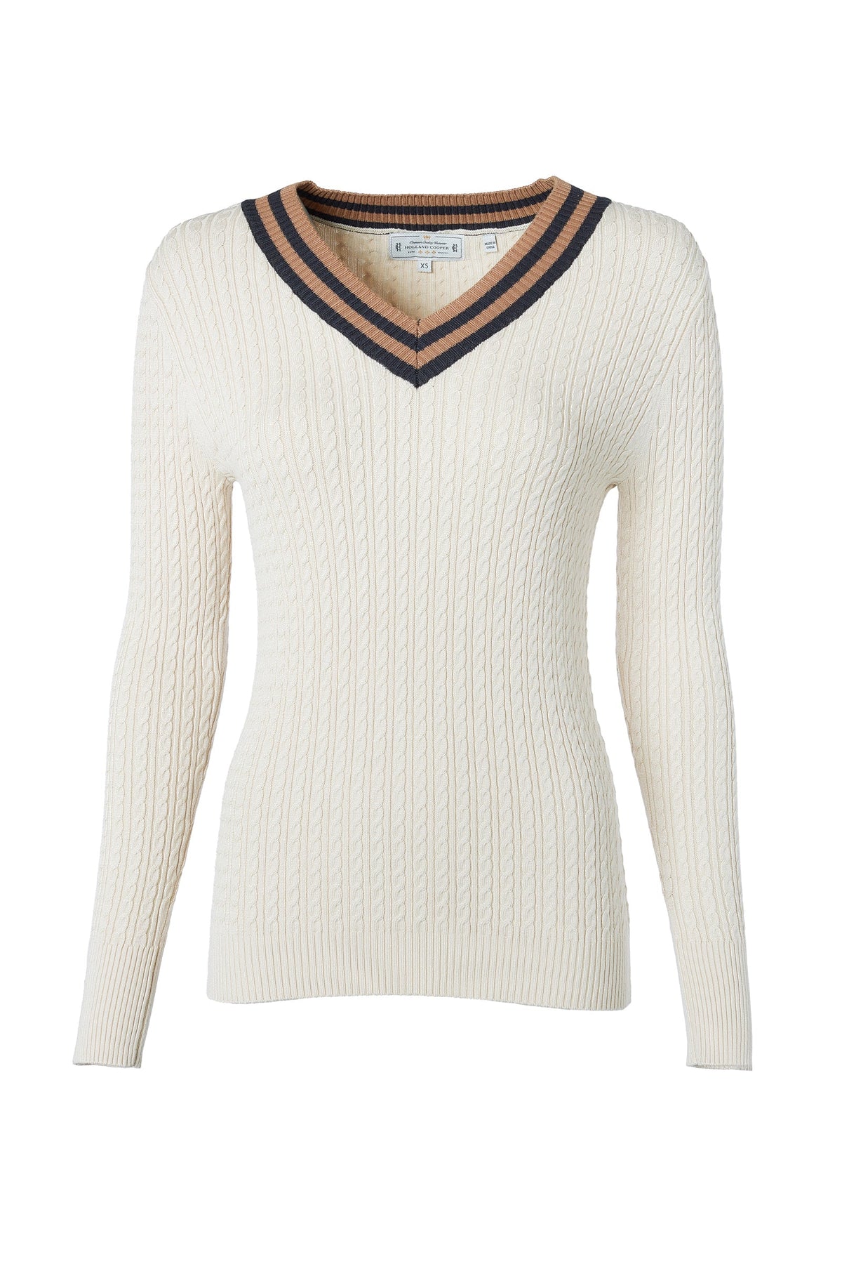 Zoe Knit