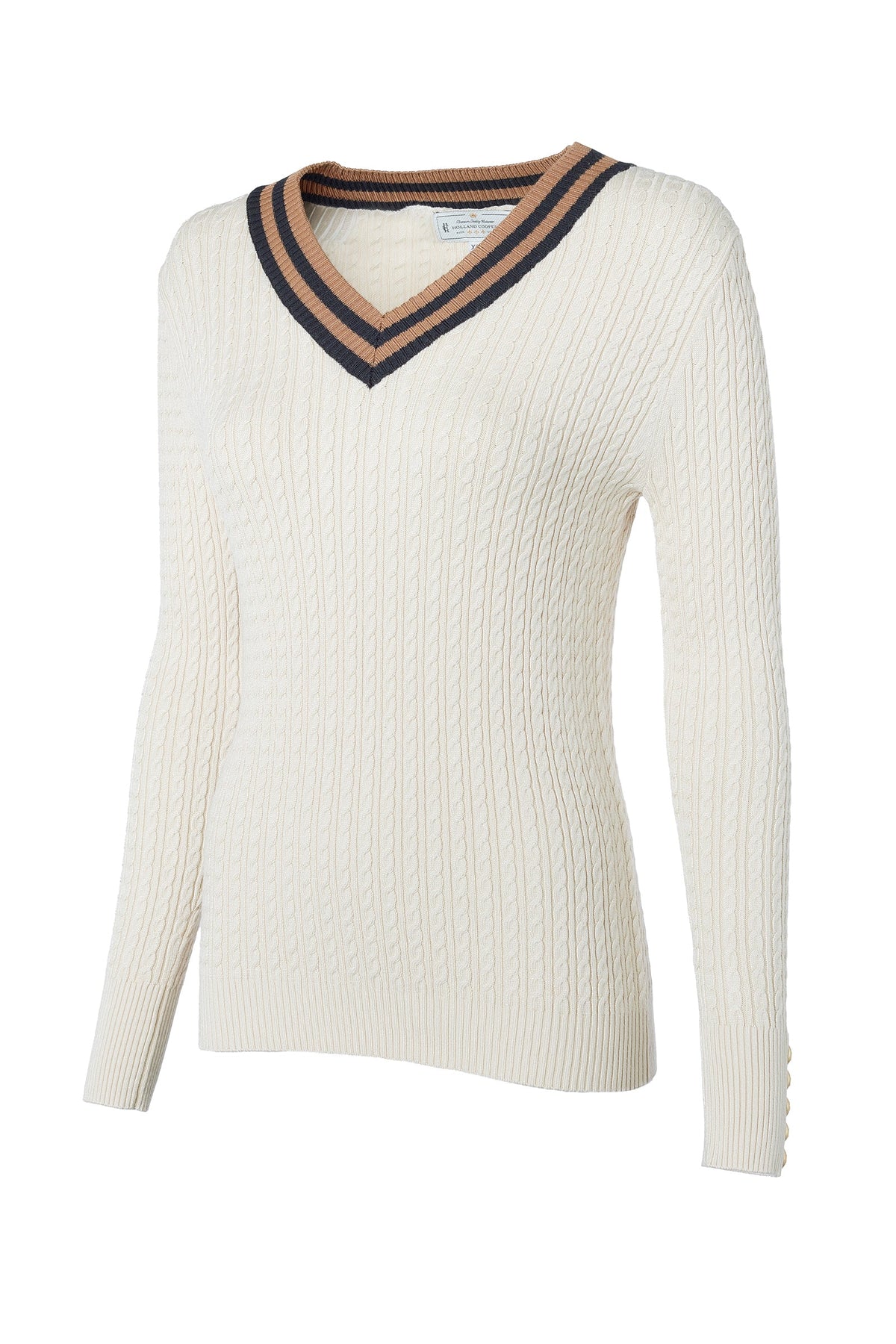Zoe Knit