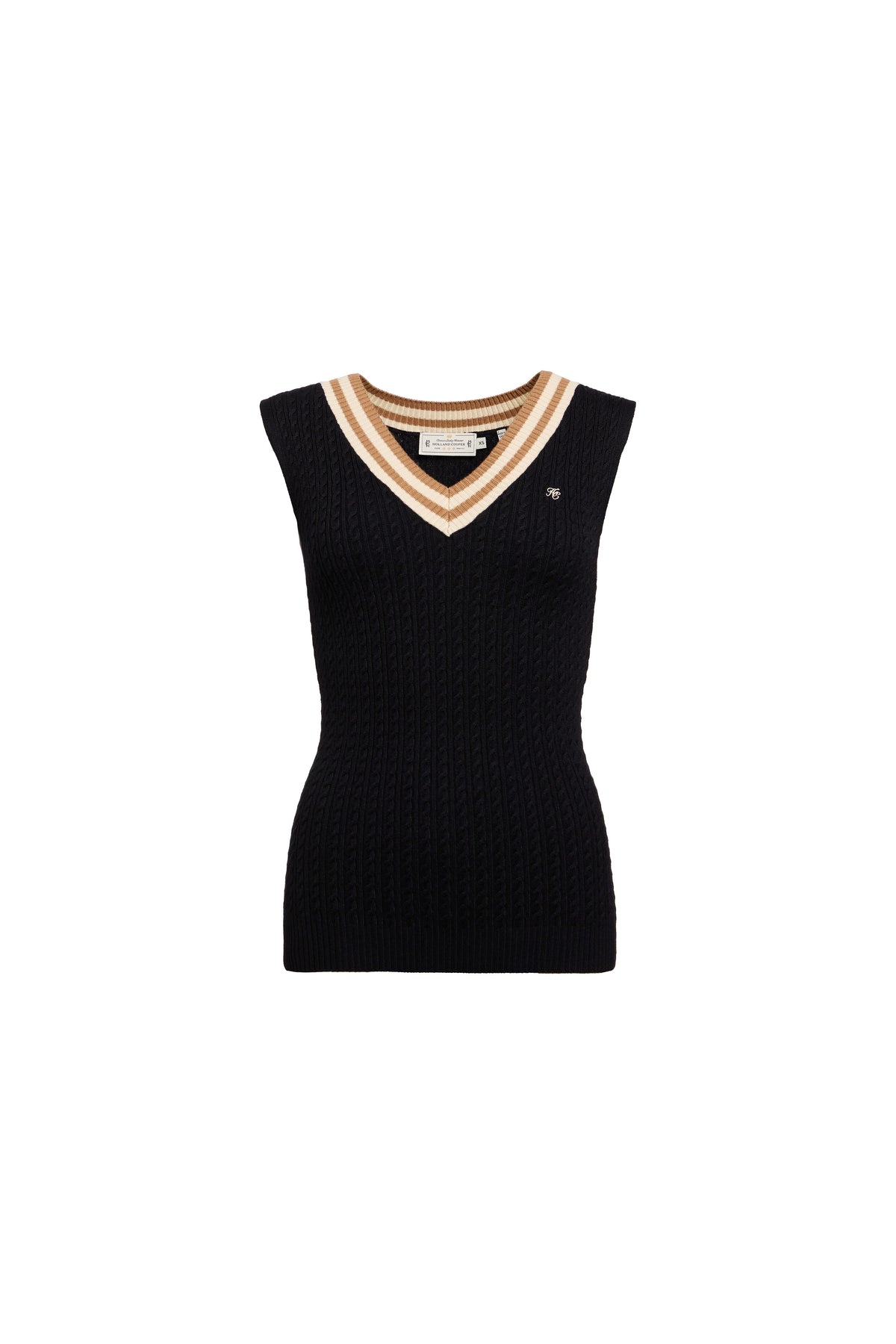 Zoe Sleeveless Tank