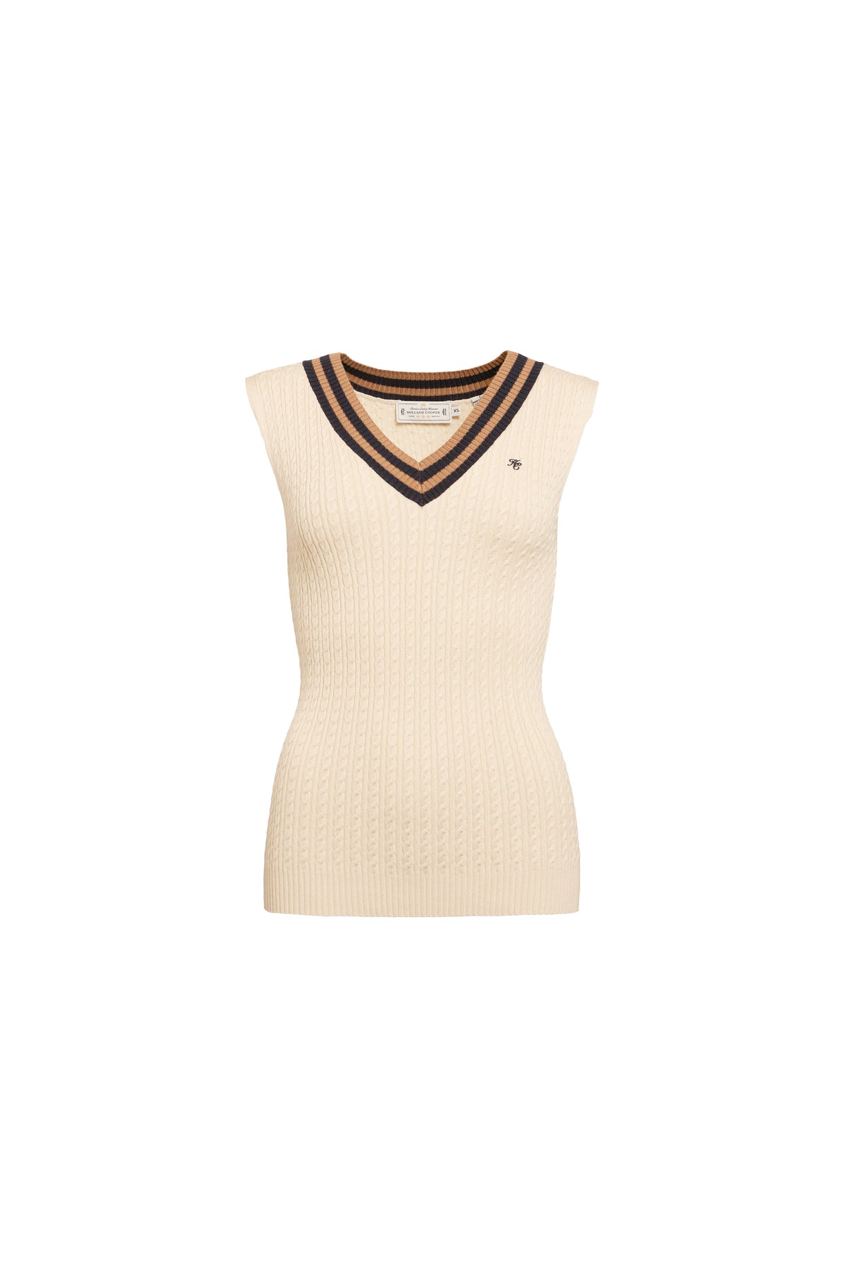 Zoe Sleeveless Tank