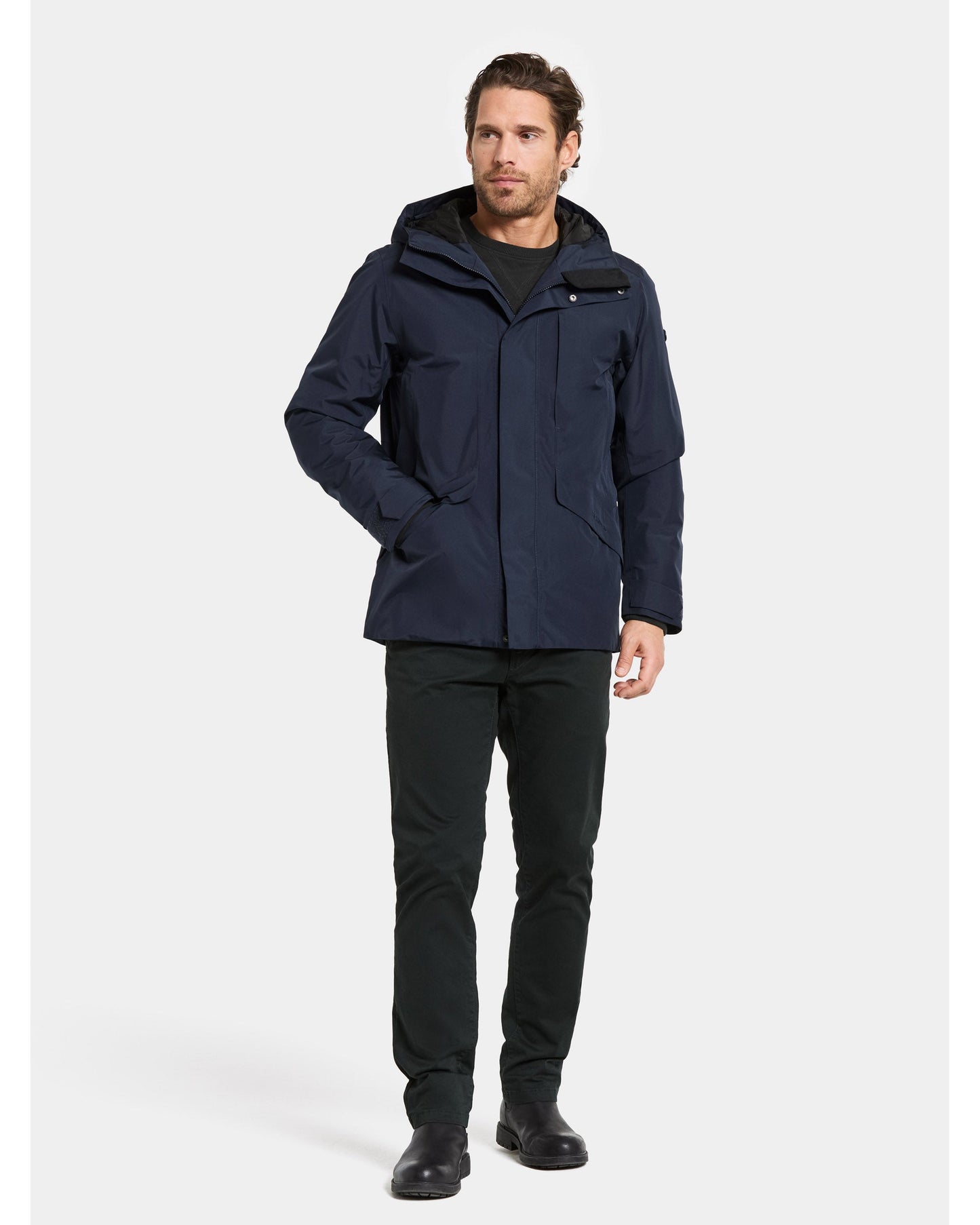 Adam Jacket
