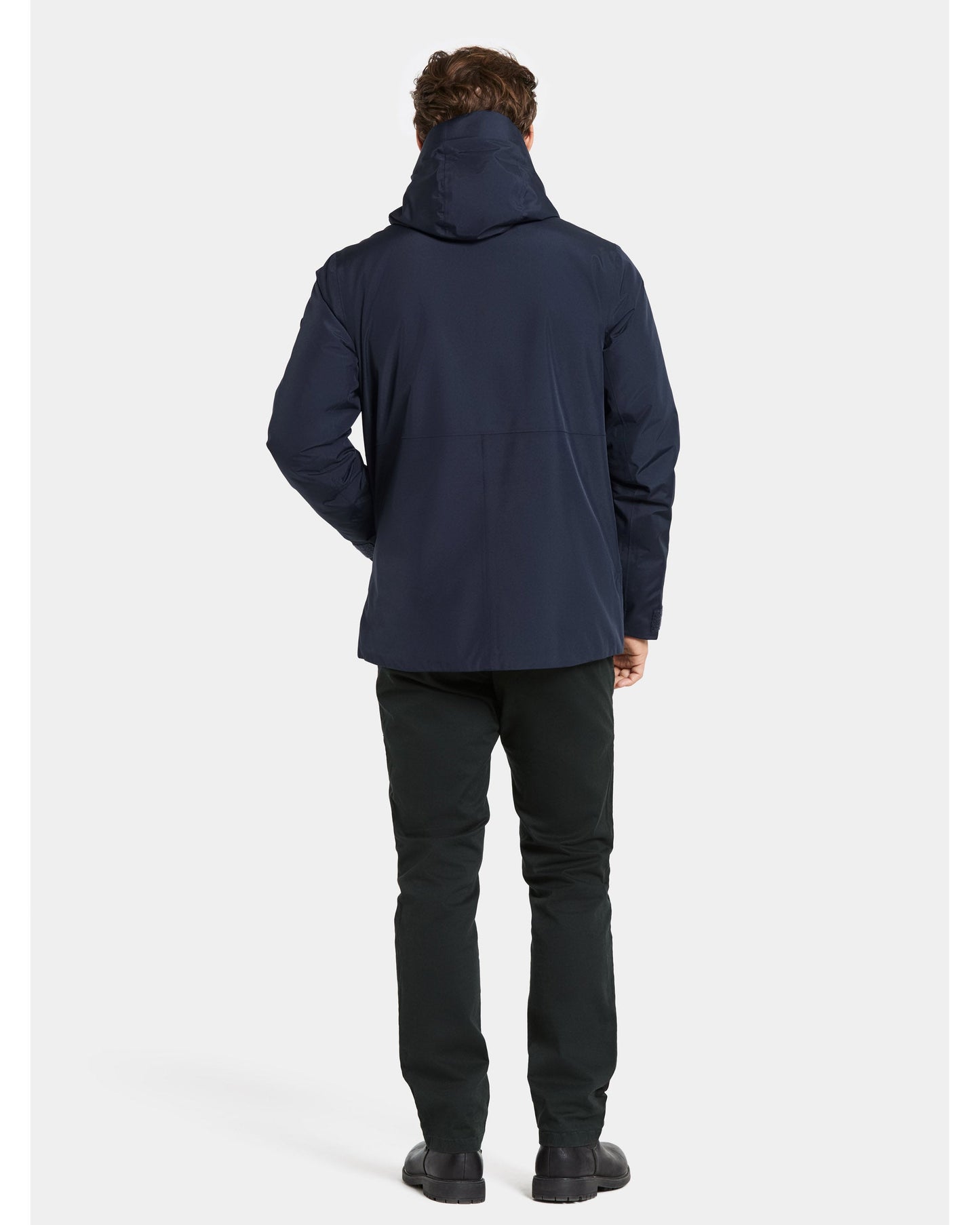 Adam Jacket