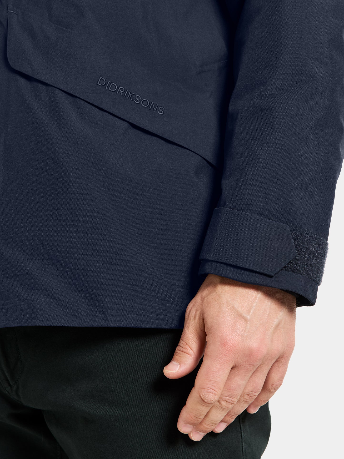 Adam Jacket