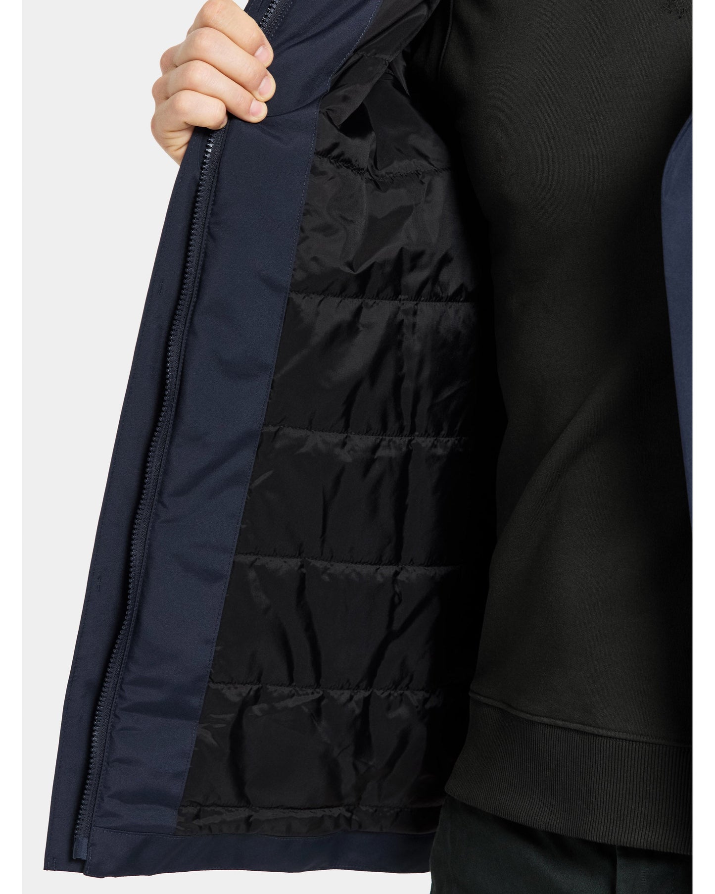 Adam Jacket