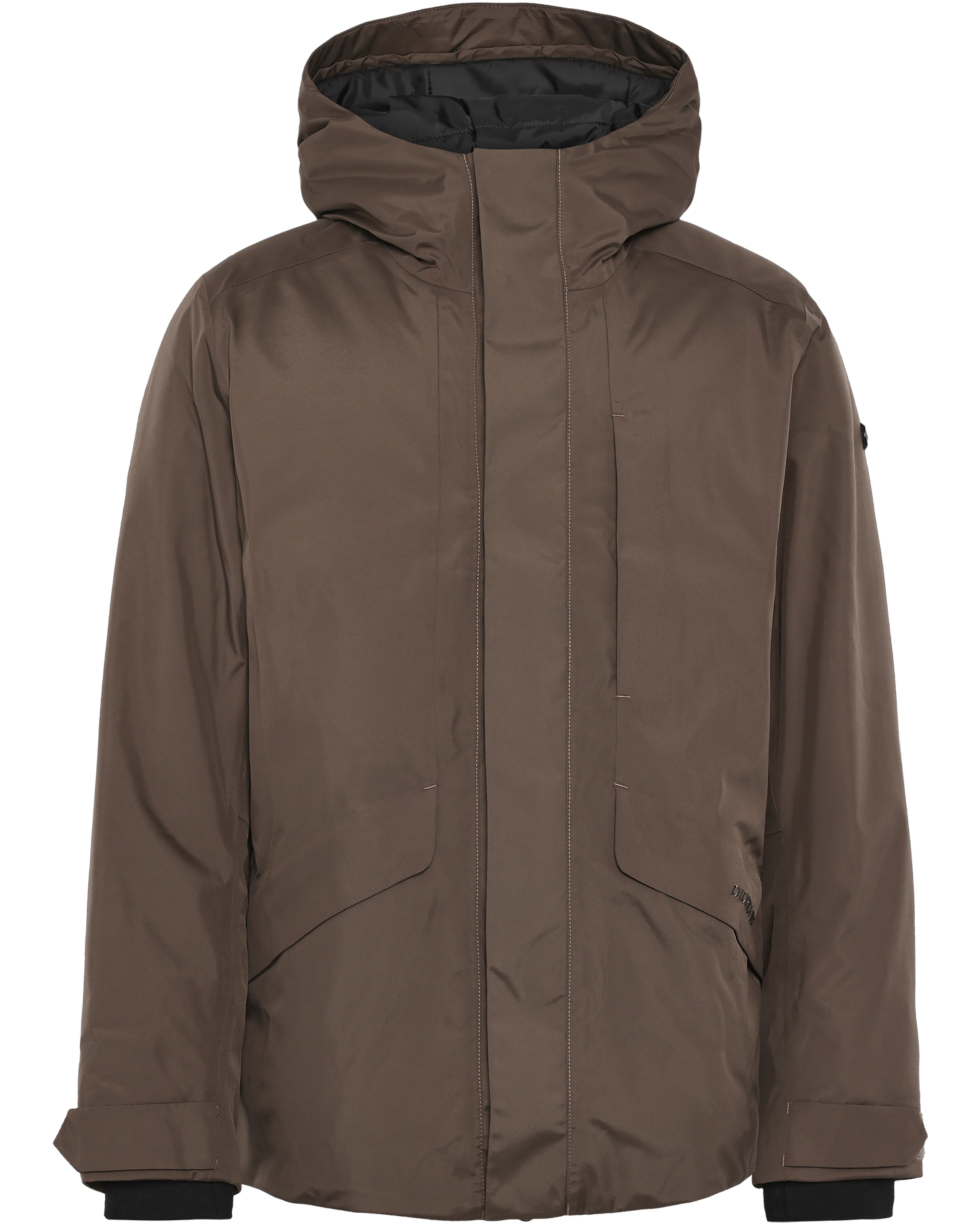 Adam Jacket