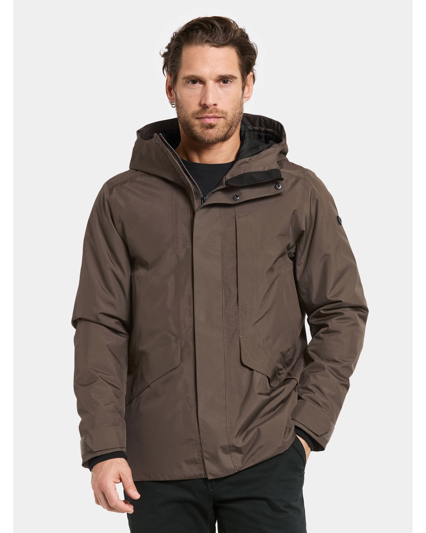 Adam Jacket