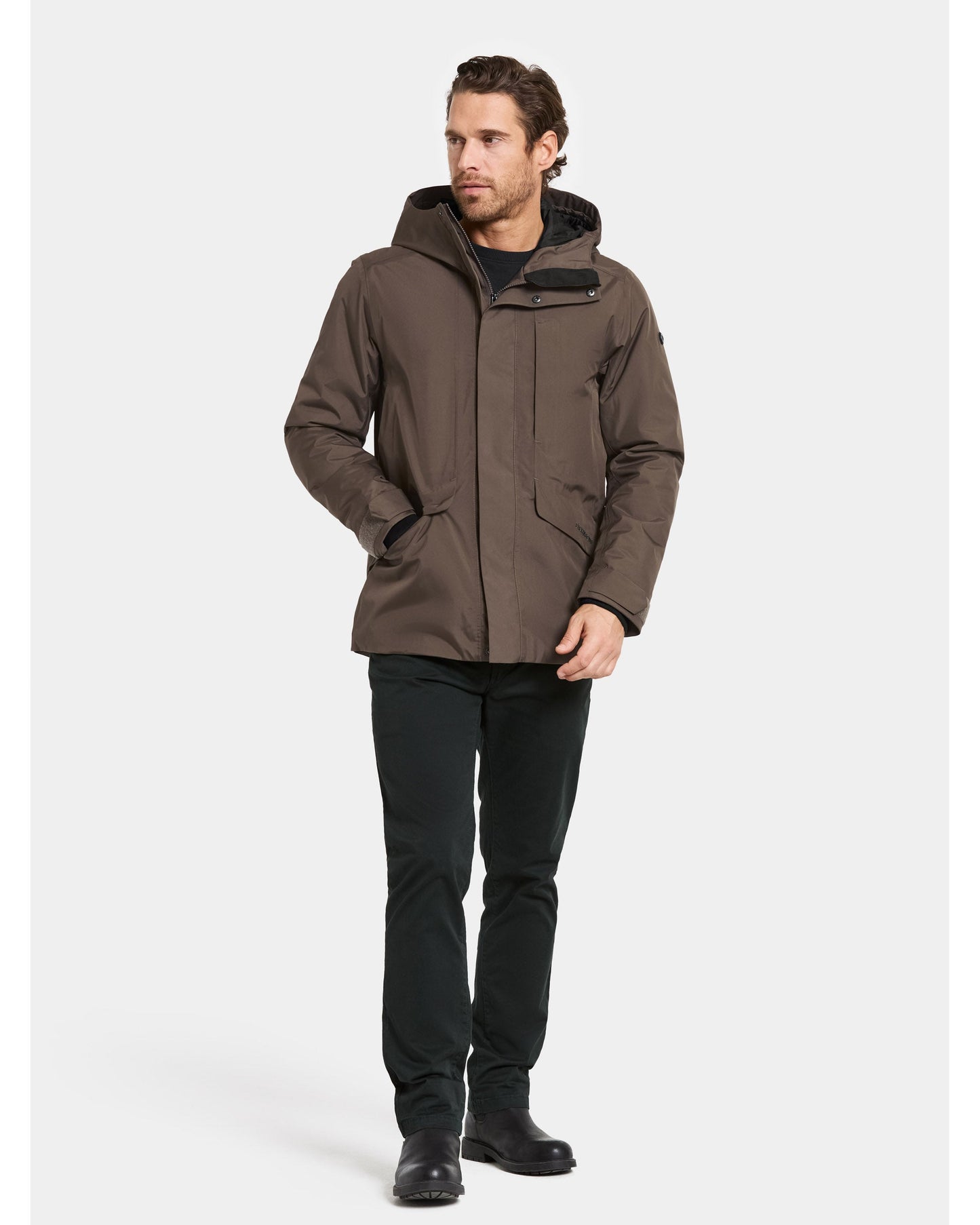 Adam Jacket