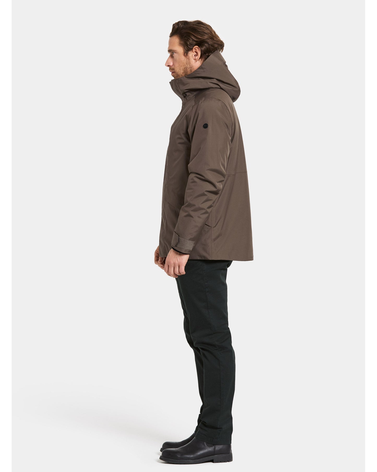 Adam Jacket