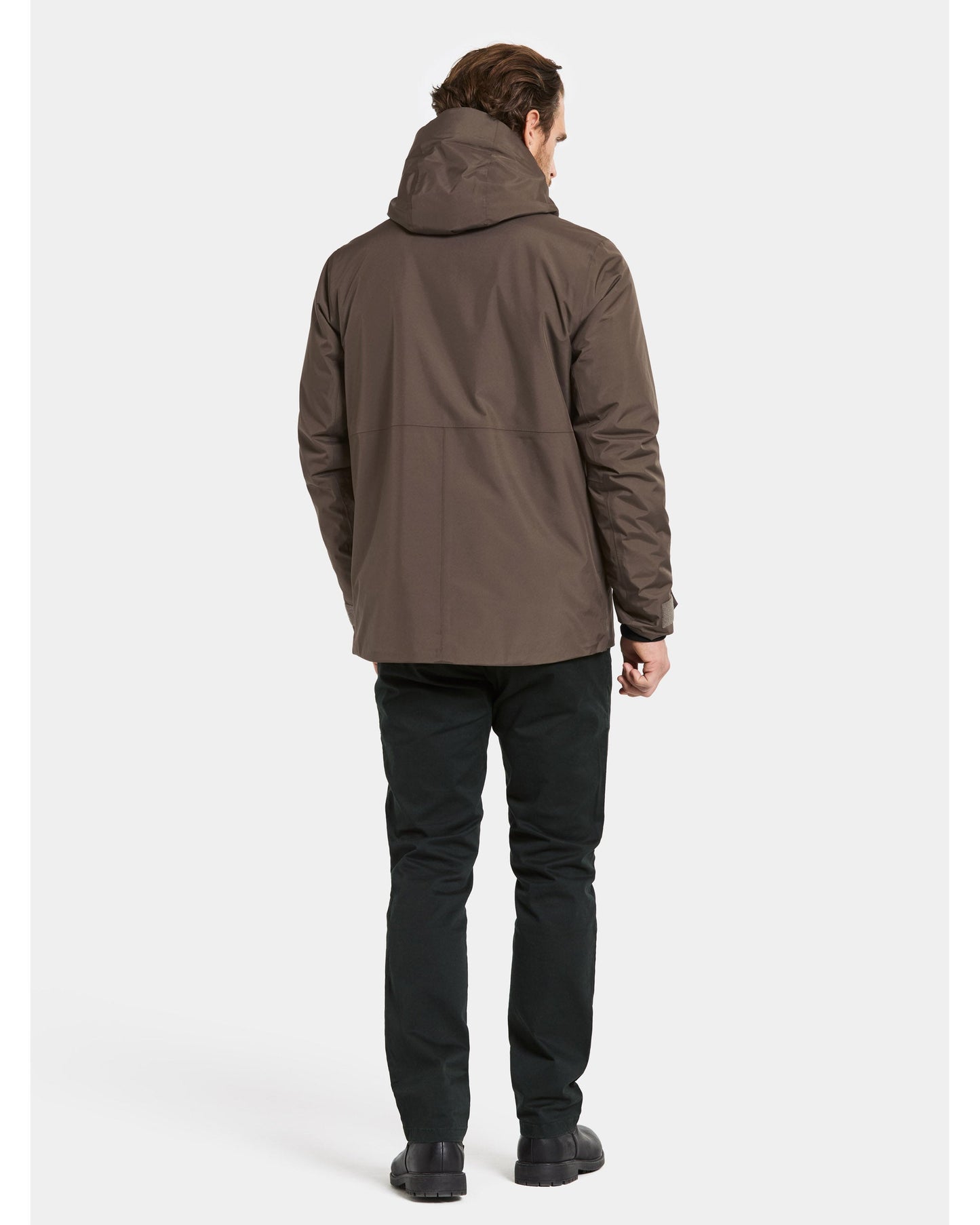 Adam Jacket