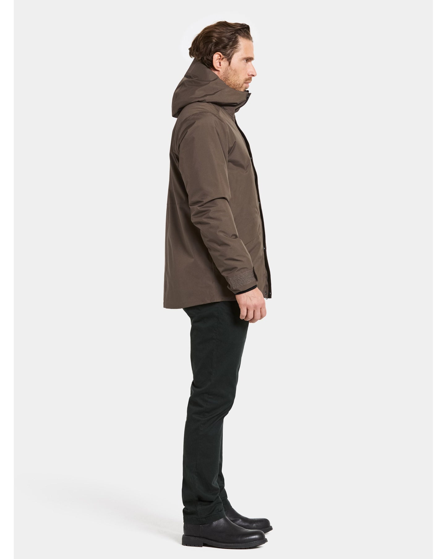 Adam Jacket