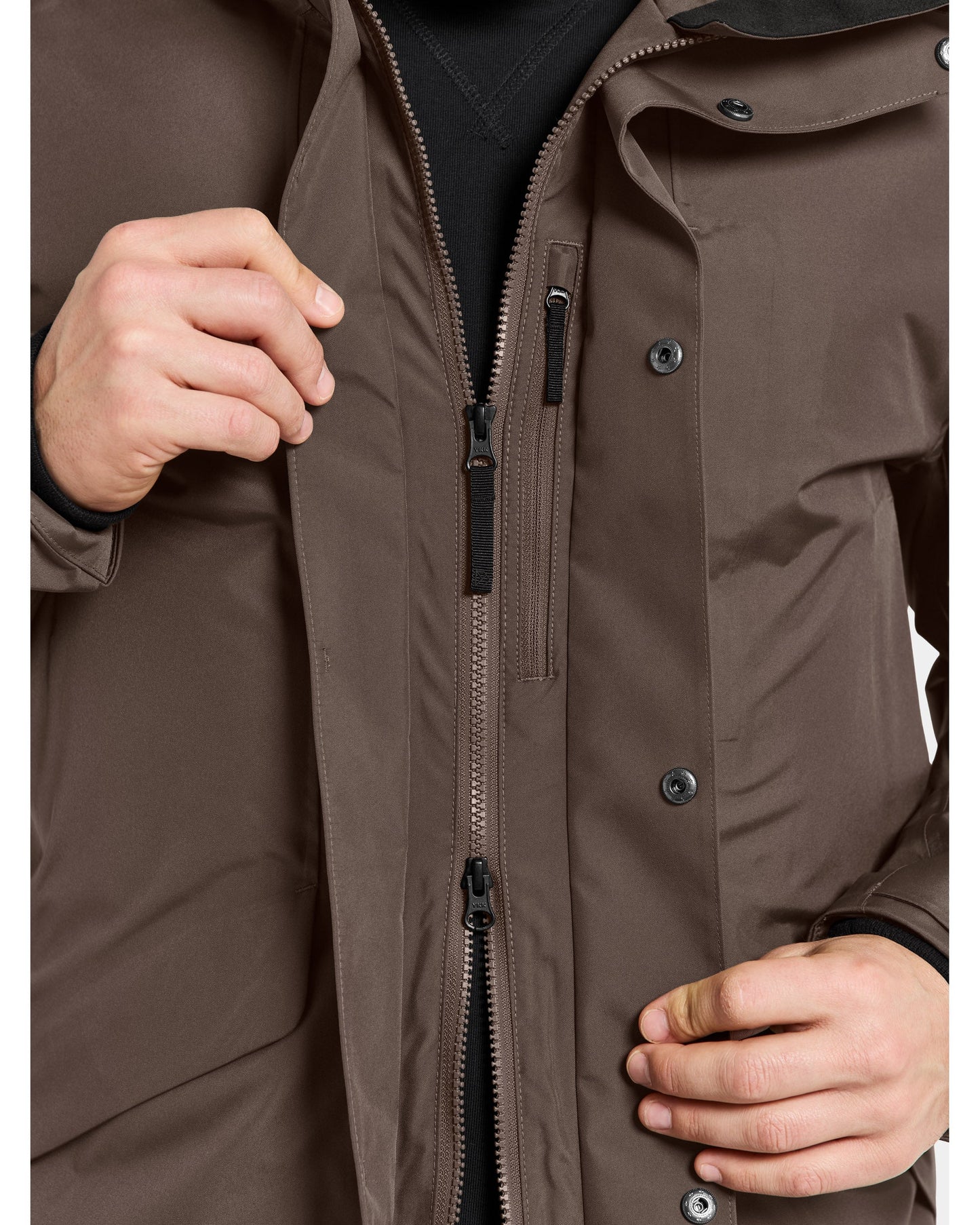 Adam Jacket
