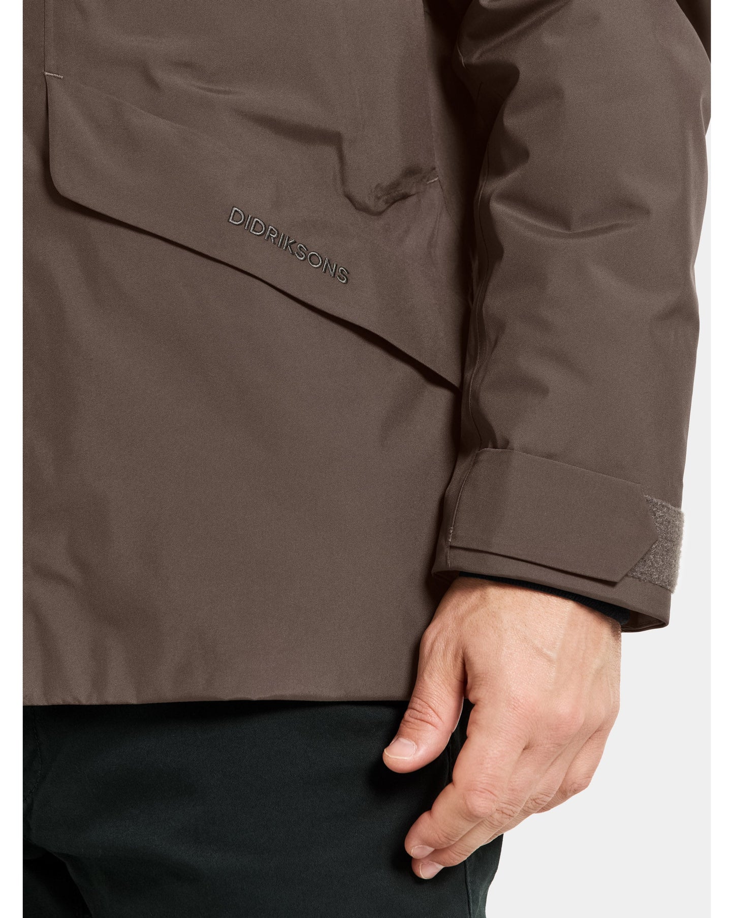 Adam Jacket