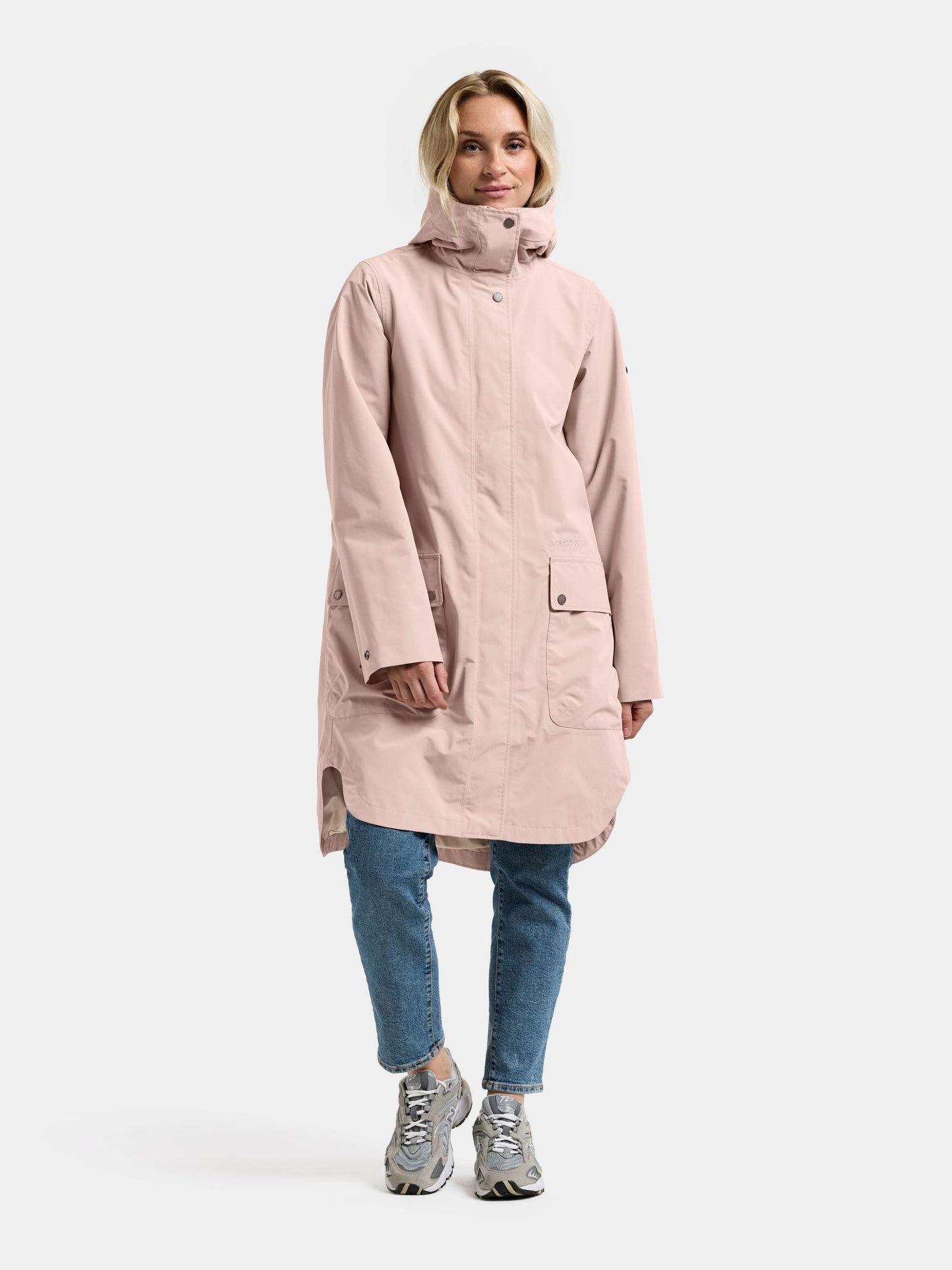 Adria Parka