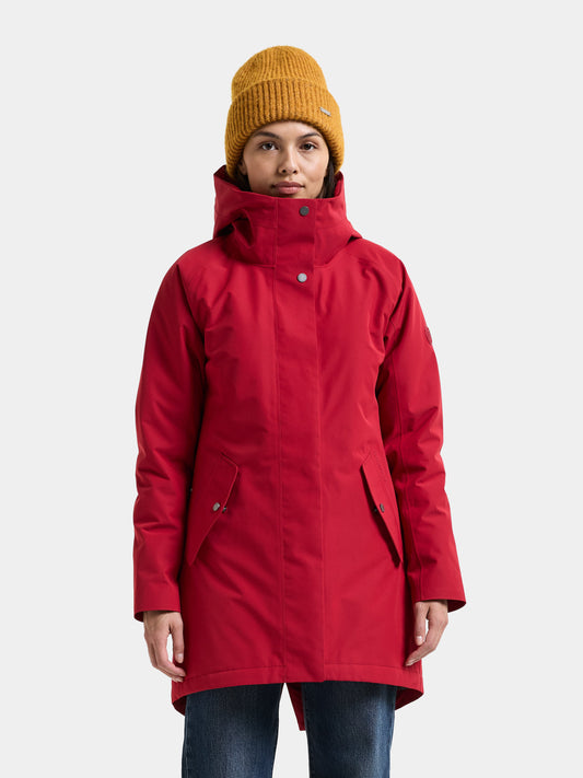 Alana Parka 2