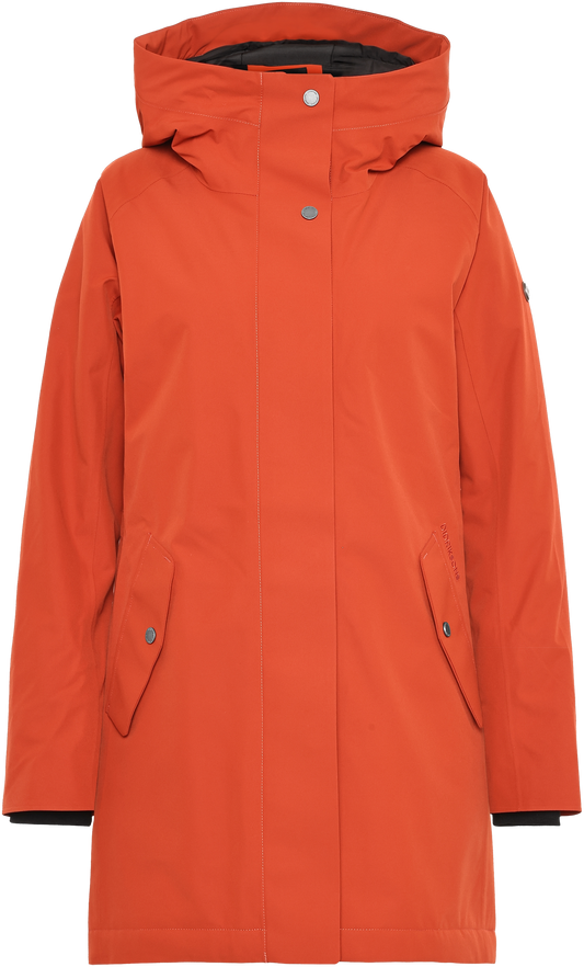 Alana Parka