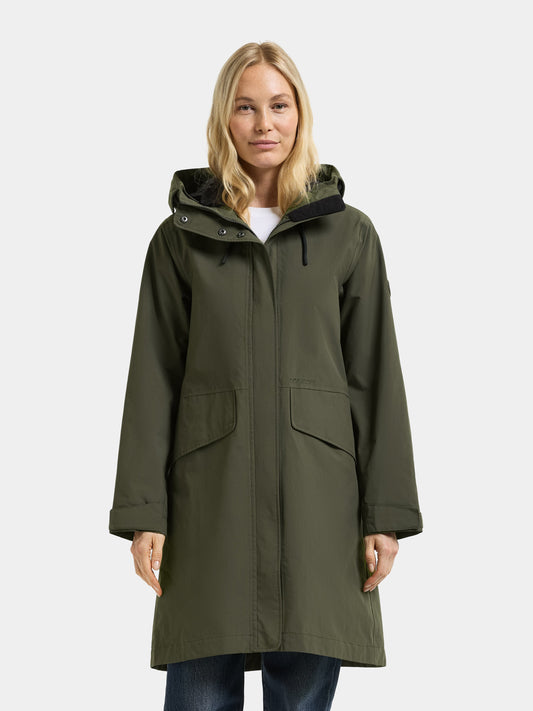 Alva Women's Parka