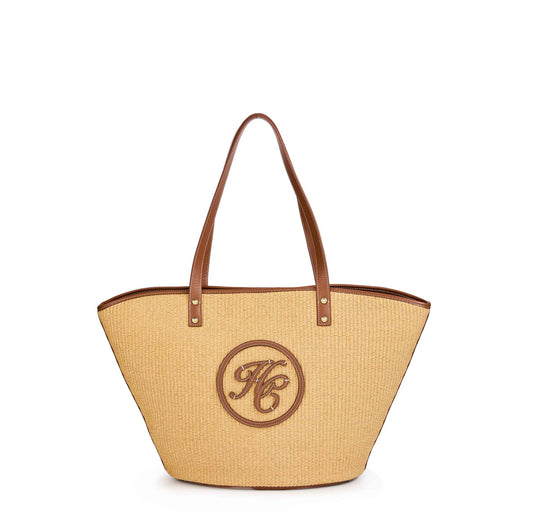 Amalfi Shopper