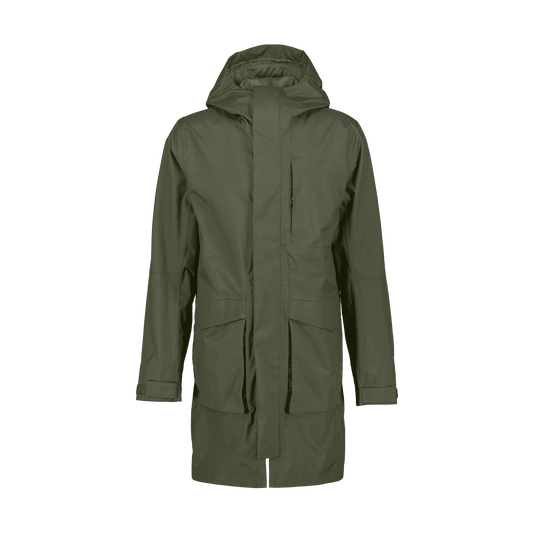 Andreas Parka