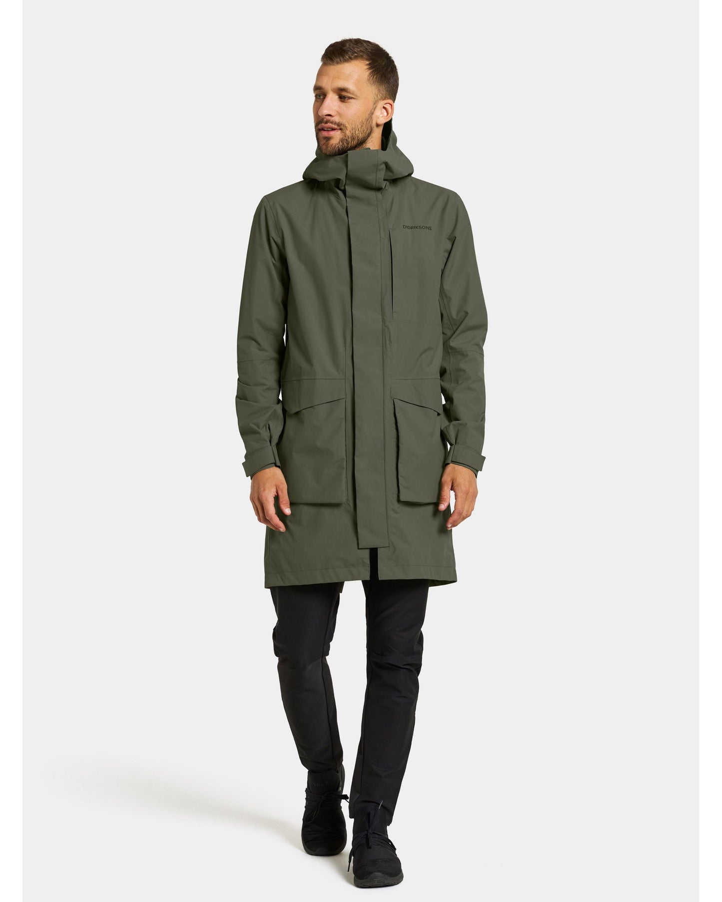 Andreas Parka