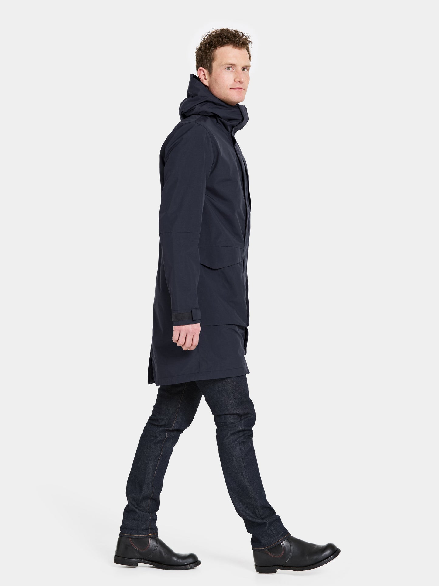 Andreas Parka
