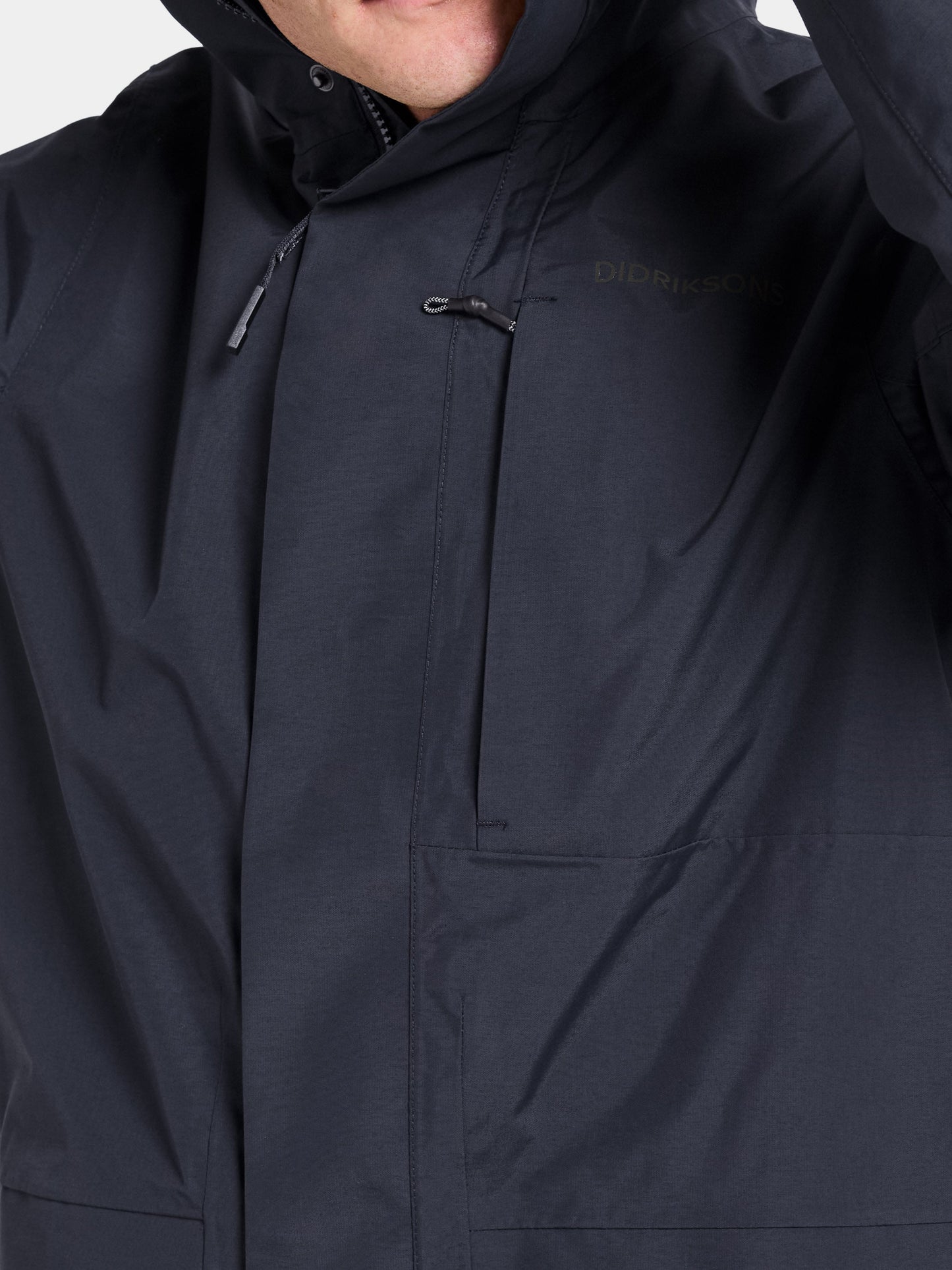 Andreas Parka