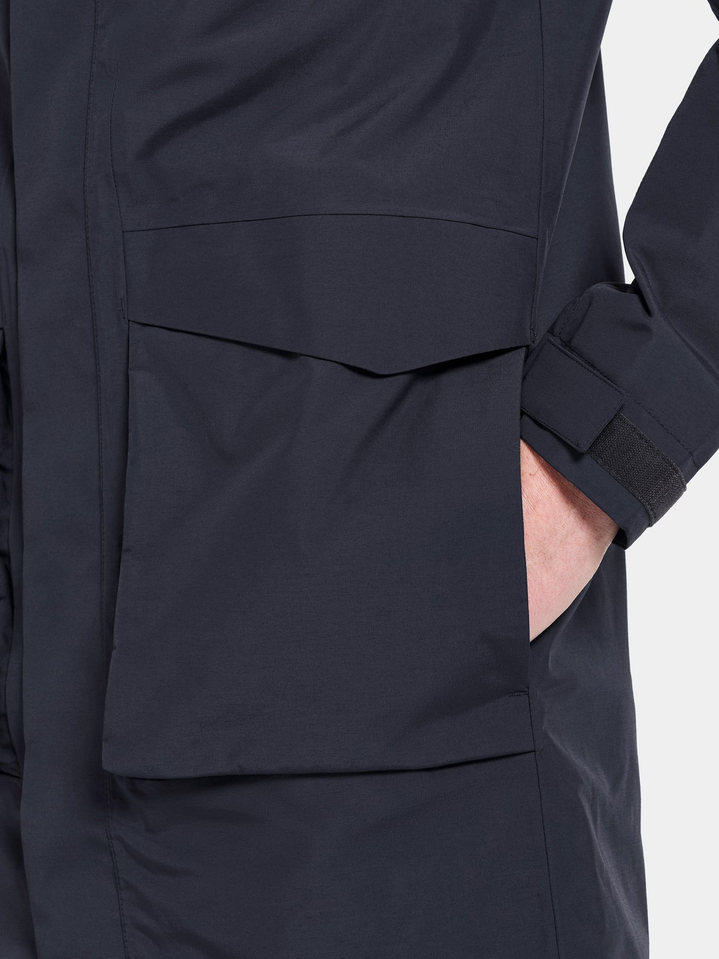 Andreas Parka