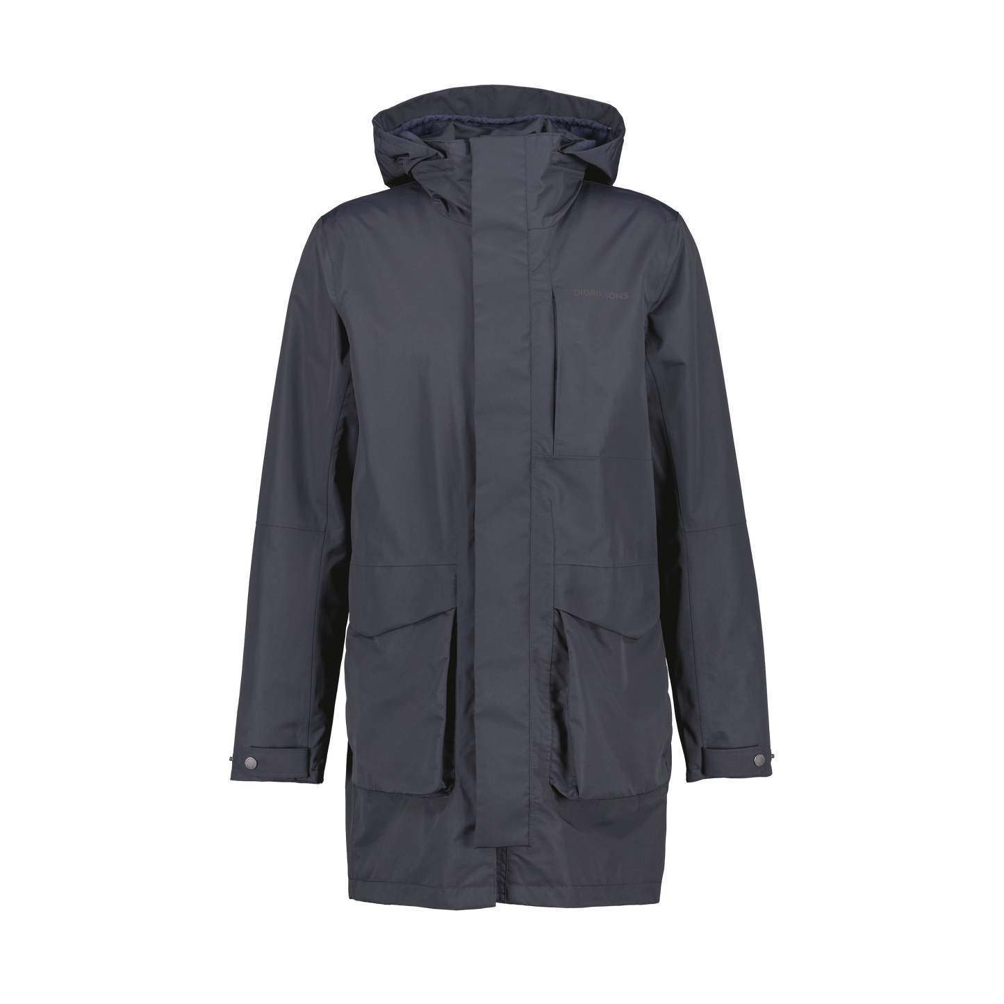 Andreas Parka