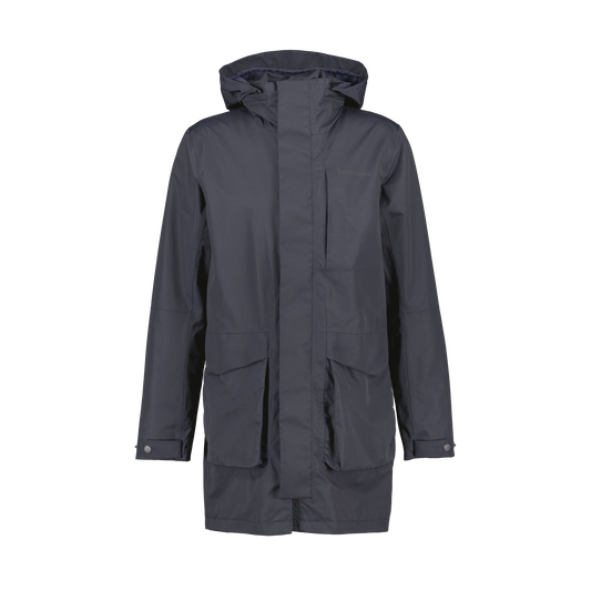 Andreas Parka