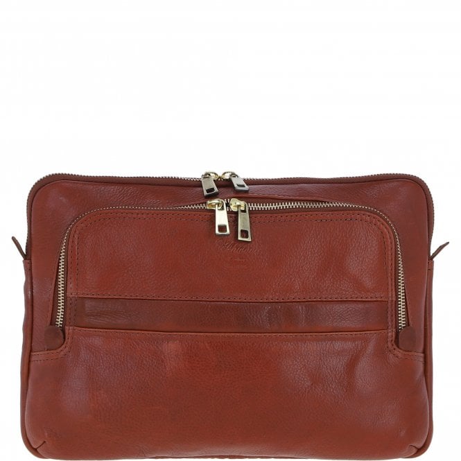 Laptop Sleeves Bag - Tan