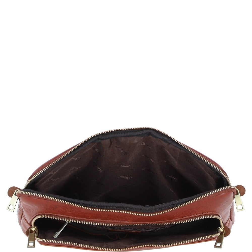 Laptop Sleeves Bag - Tan