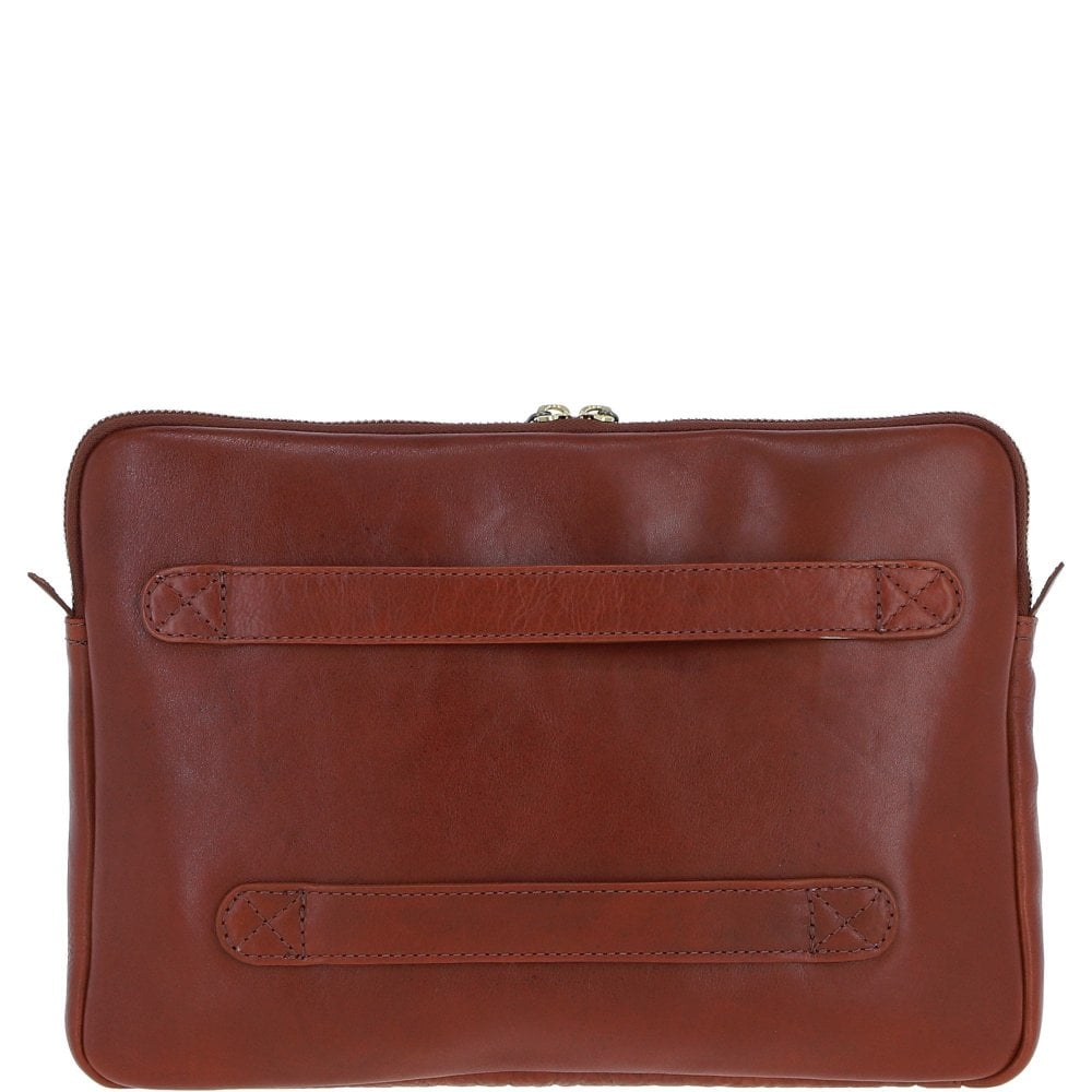 Laptop Sleeves Bag - Tan