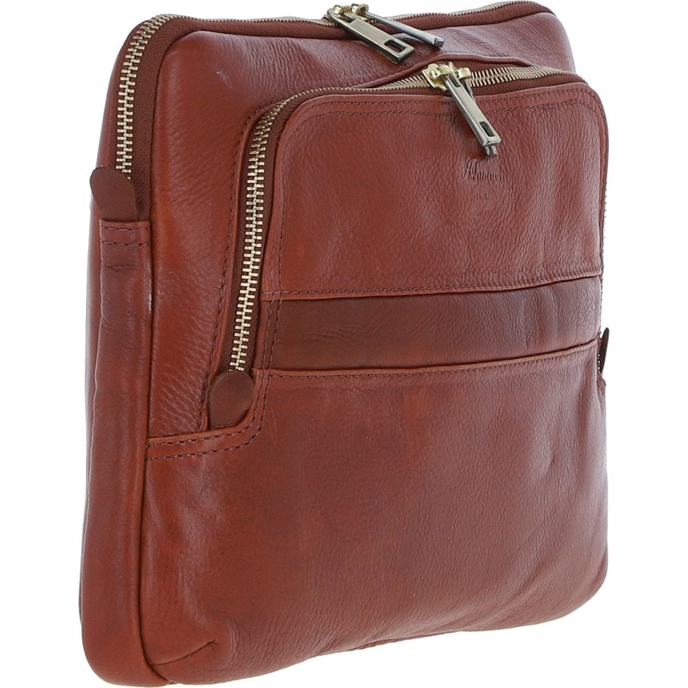 Laptop Sleeves Bag - Tan