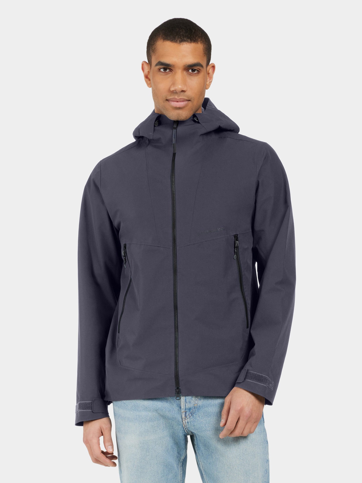 Basil Jacket