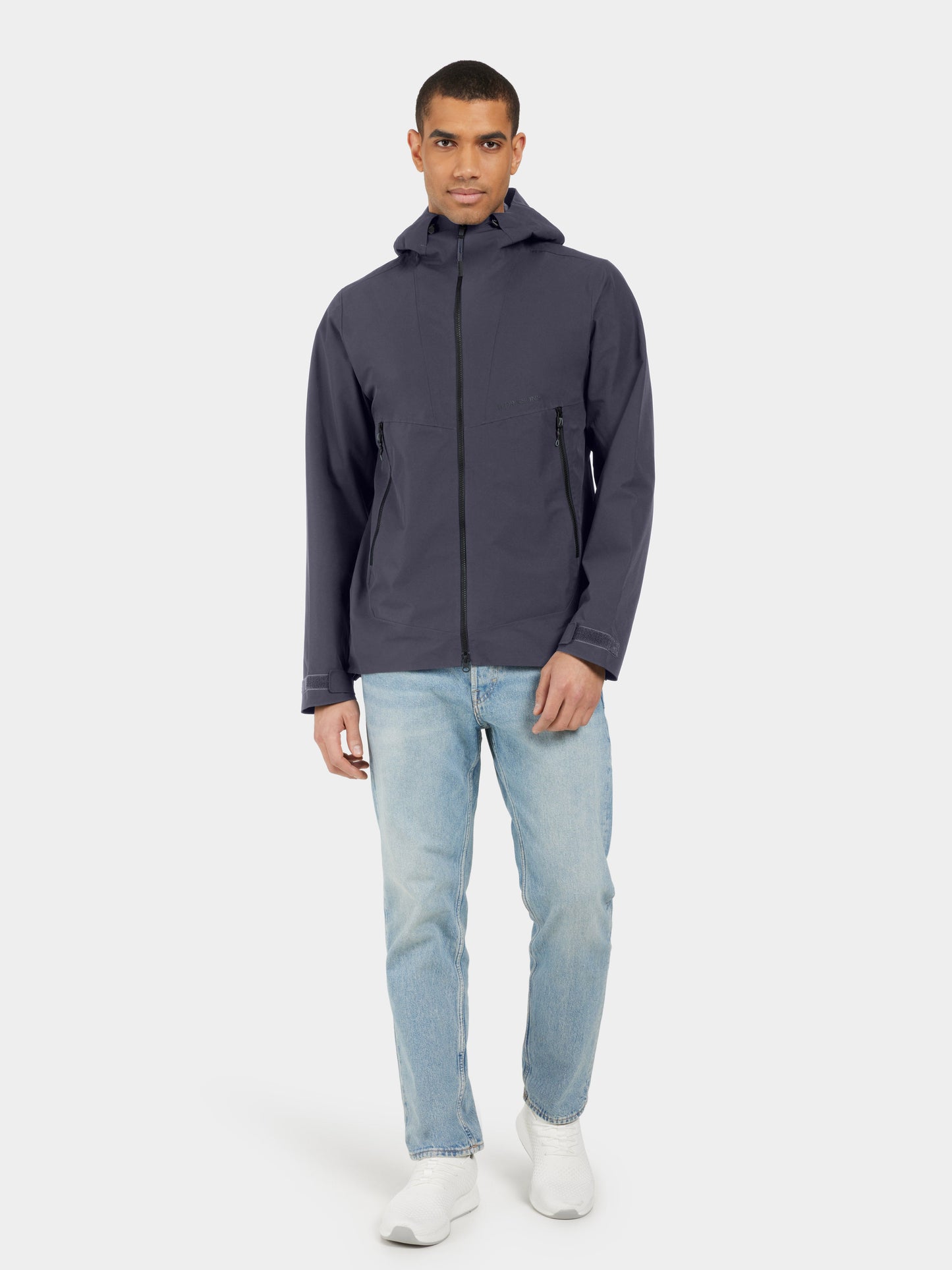 Basil Jacket