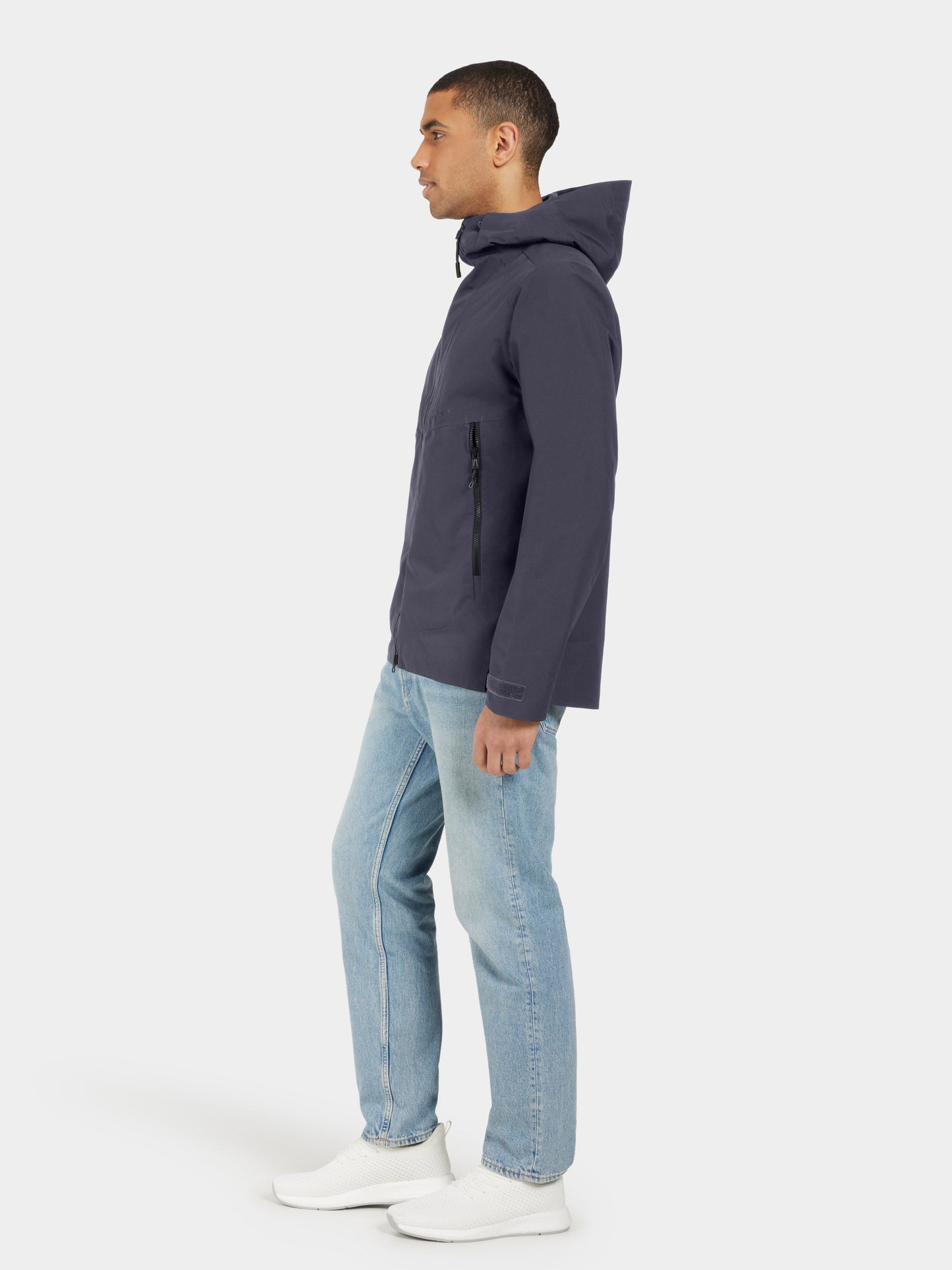 Basil Jacket
