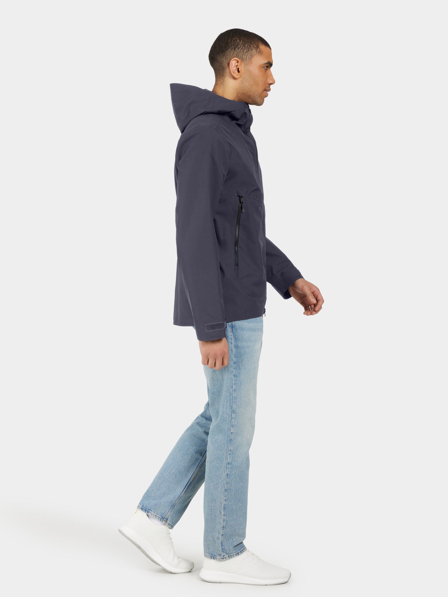 Basil Jacket