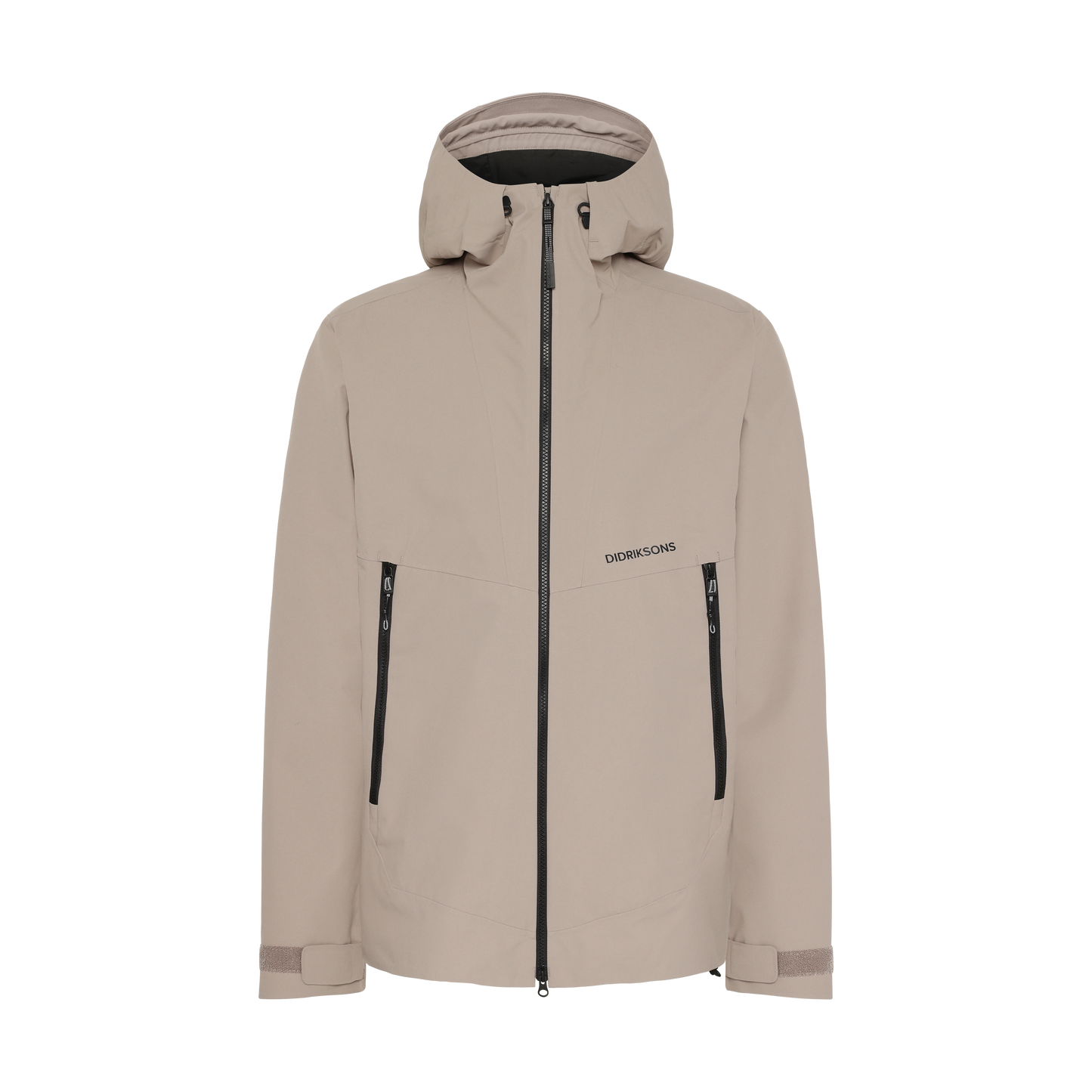 Basil Jacket