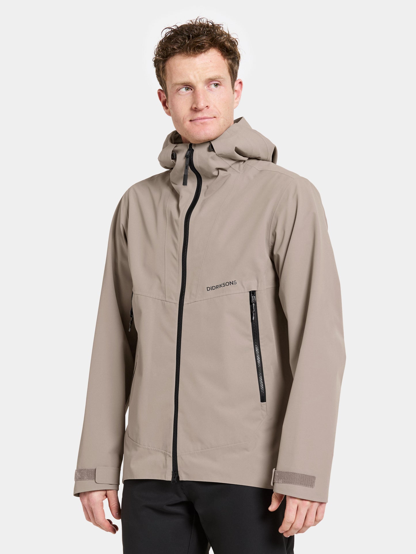 Basil Jacket