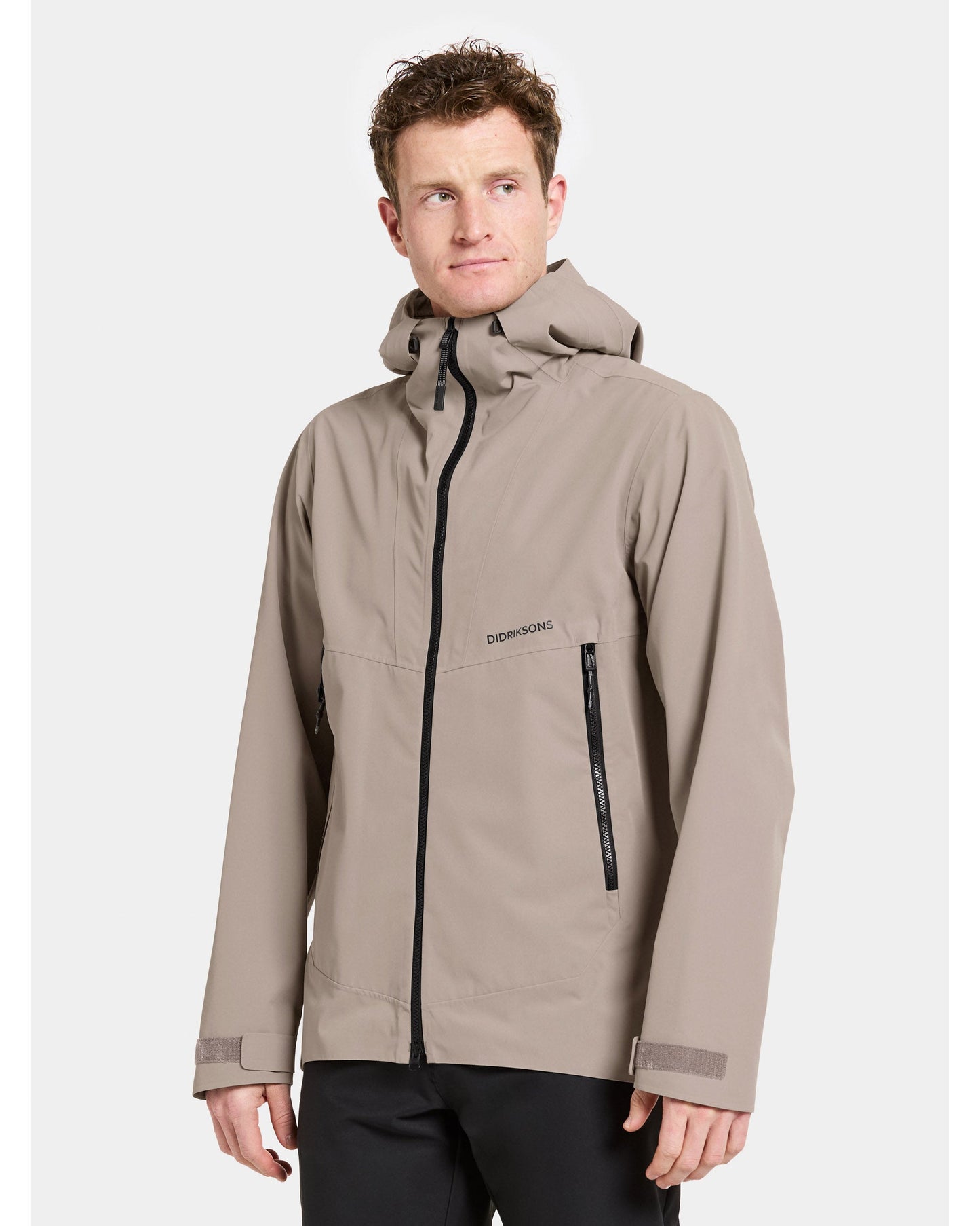 Basil Jacket