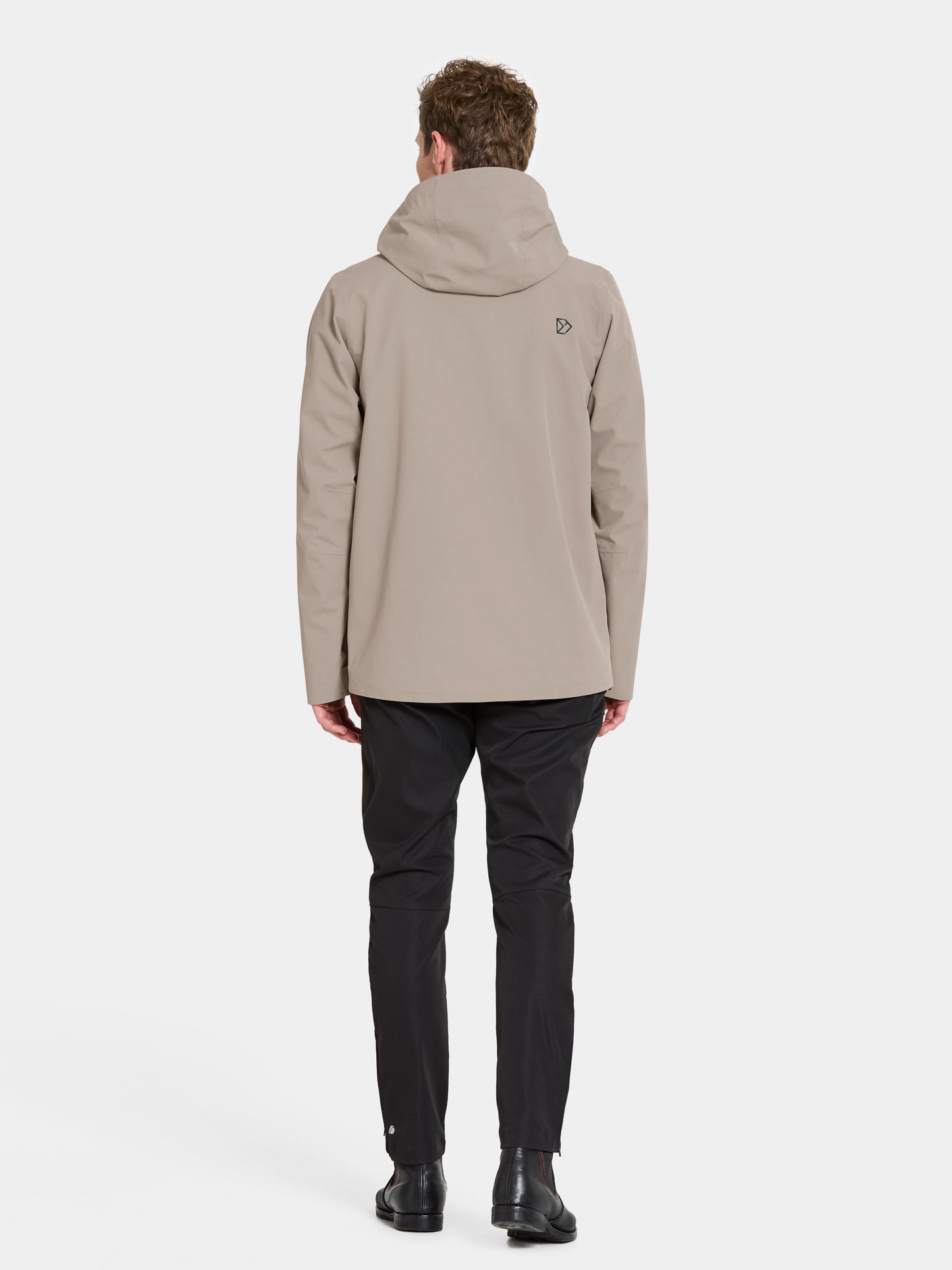 Basil Jacket