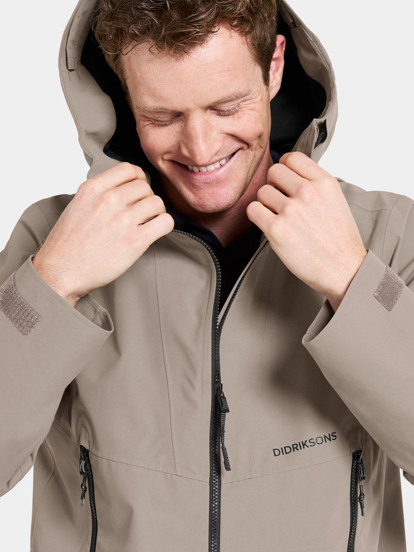 Basil Jacket